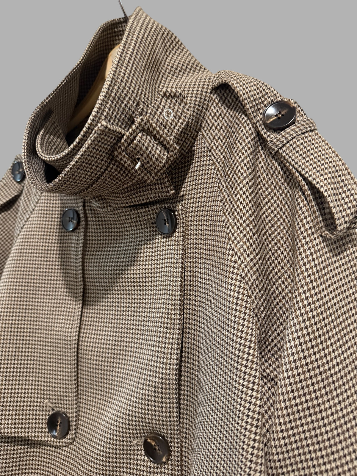 Trench "Camden"