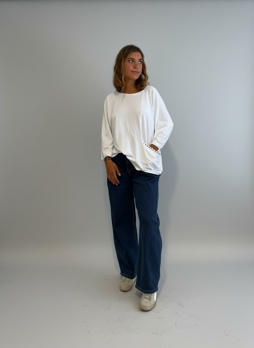 Camiseta "Perugia"