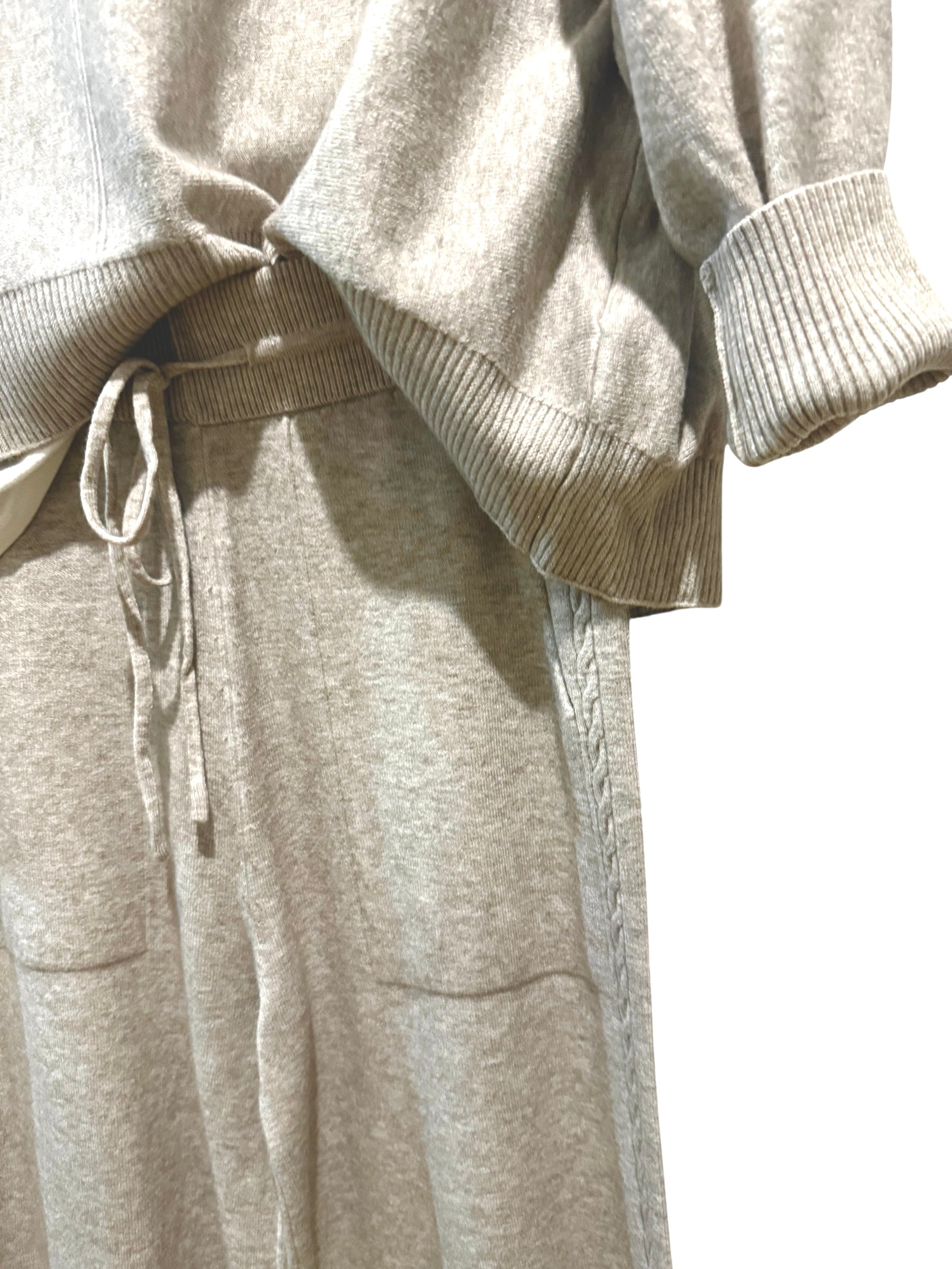 Conjunto "Tabata"
