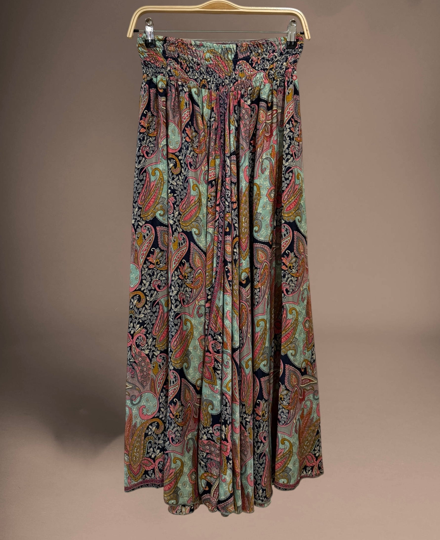 Falda pantalón "India Jaipur"