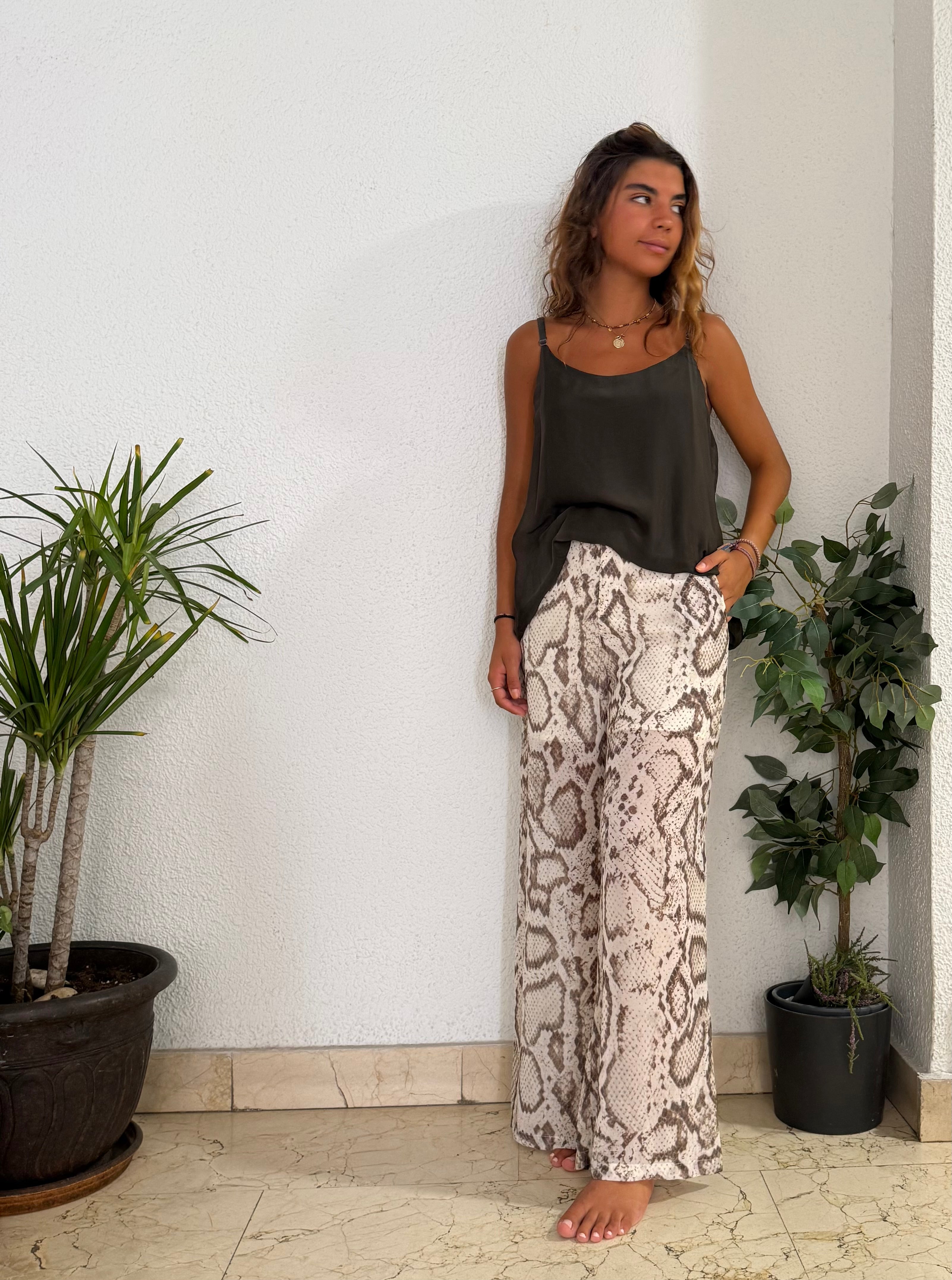 Pantalón "Pinton"