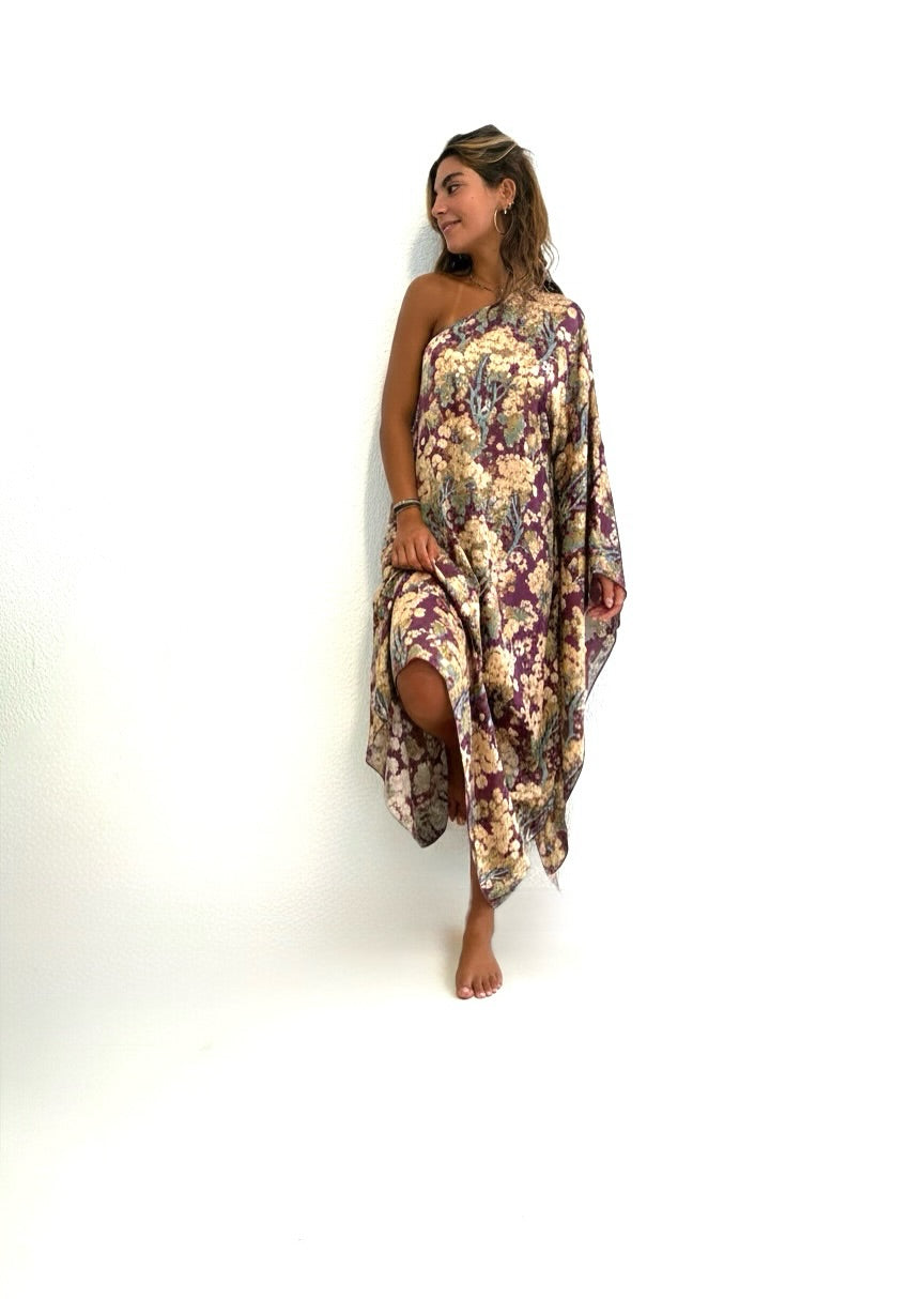 Vestido "Amara"