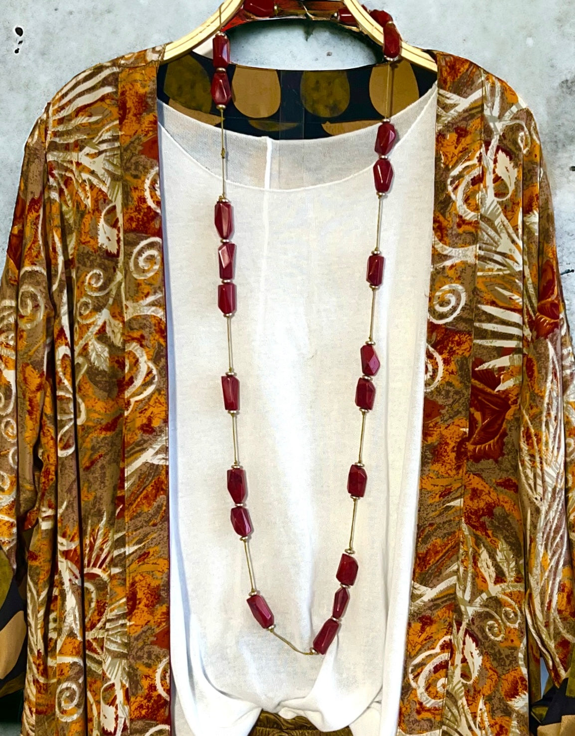 Collar "Samsara"