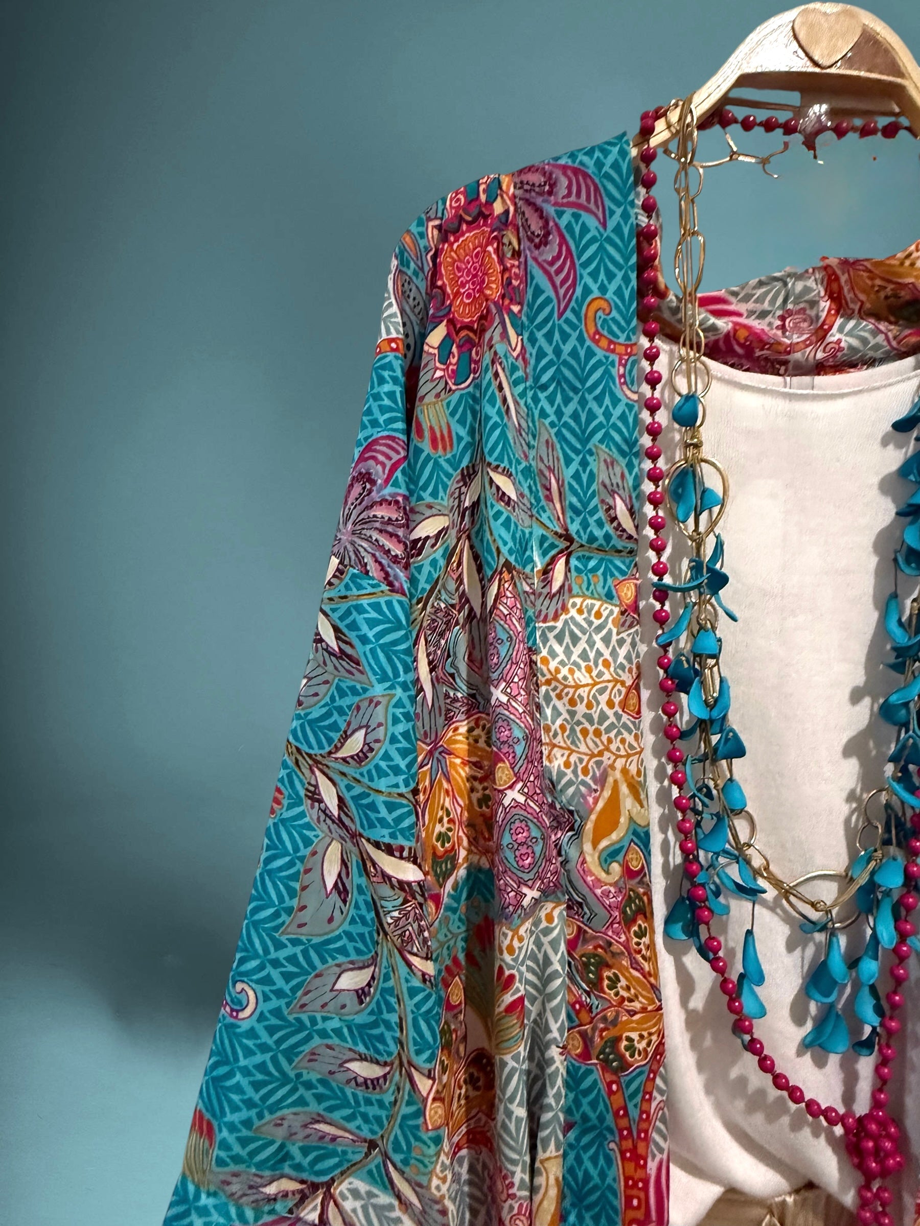 Kimono "Anaka Mathilda"