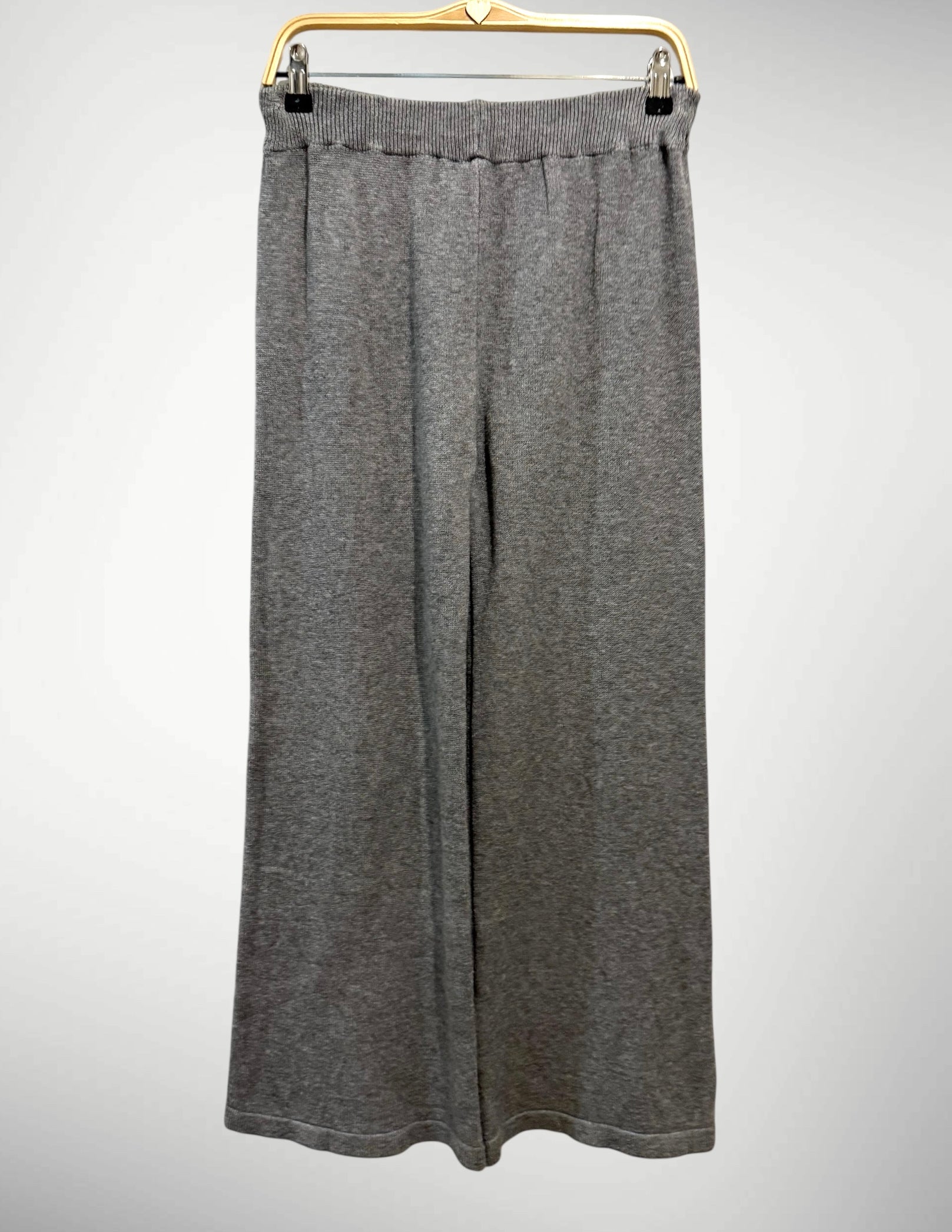 Conjunto "Gemma" gris