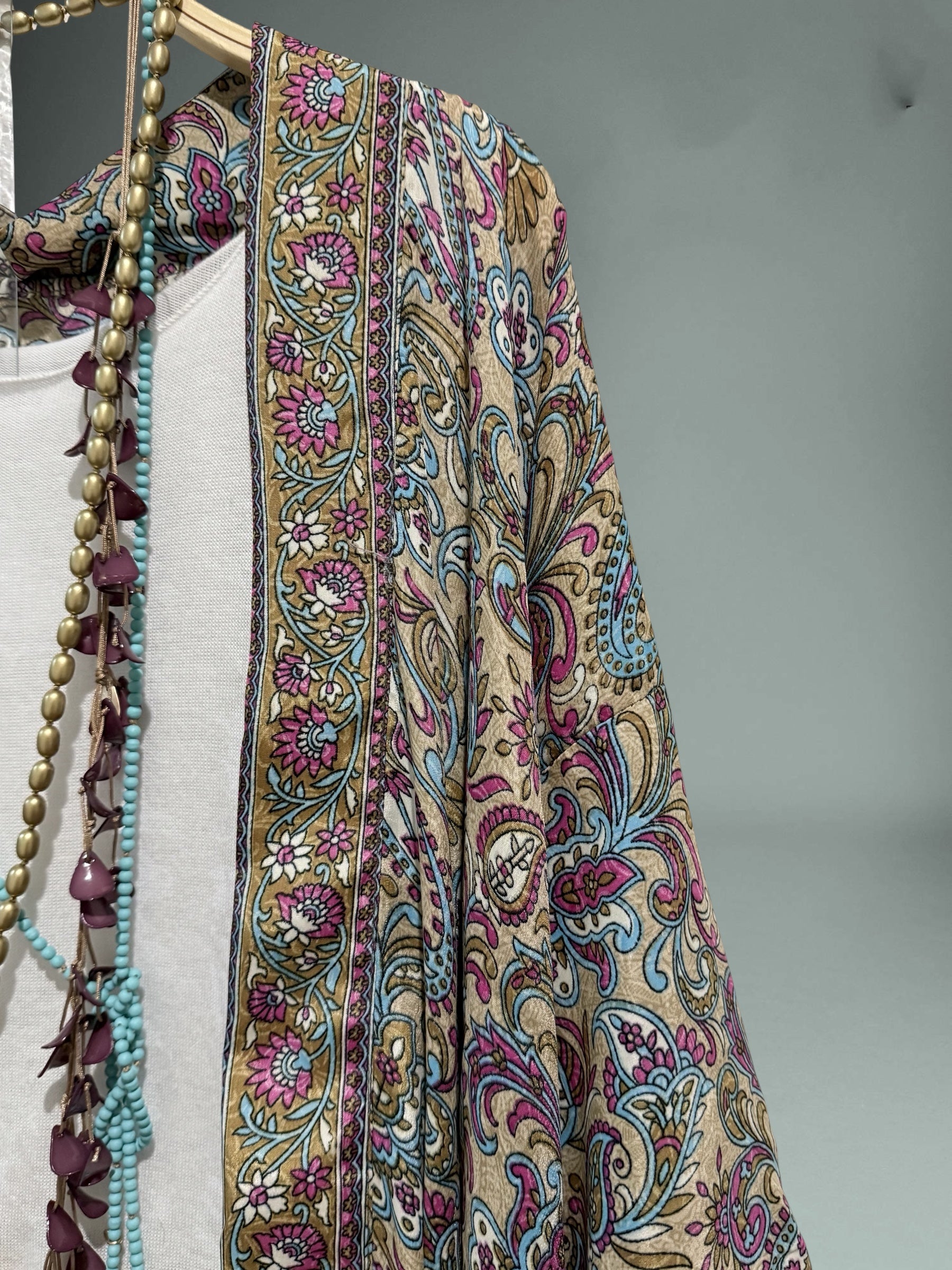 Kimono "Anaka Kalya"
