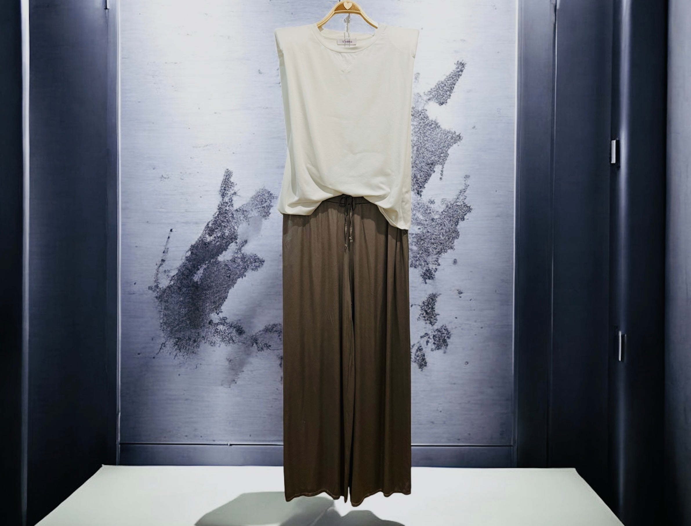 Camiseta "Fabiana"
