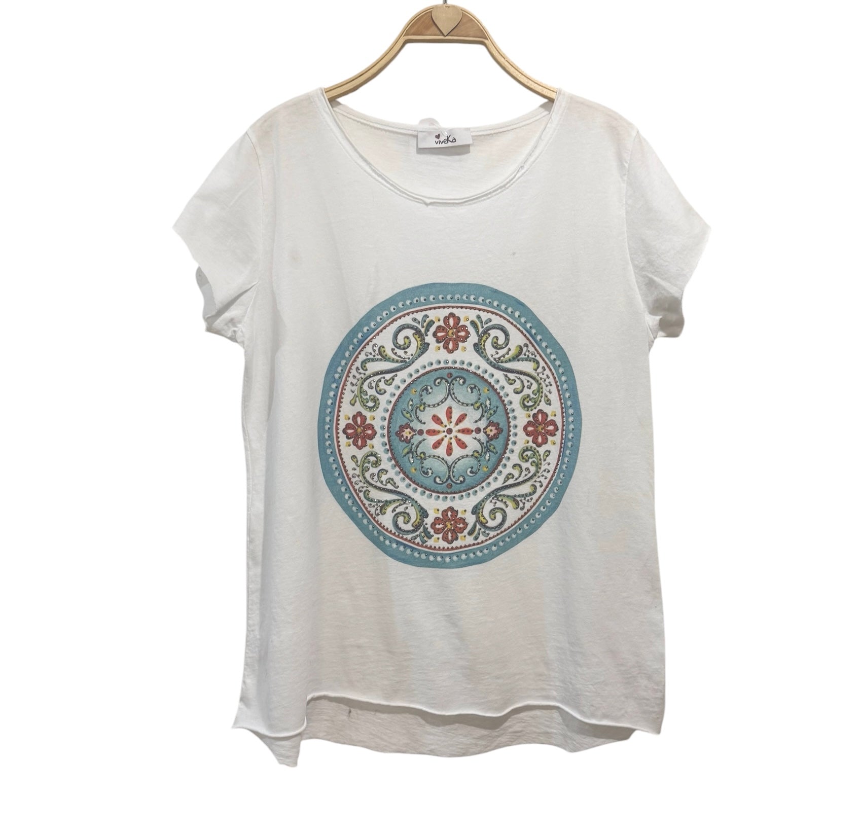 Camiseta "Albaicín"