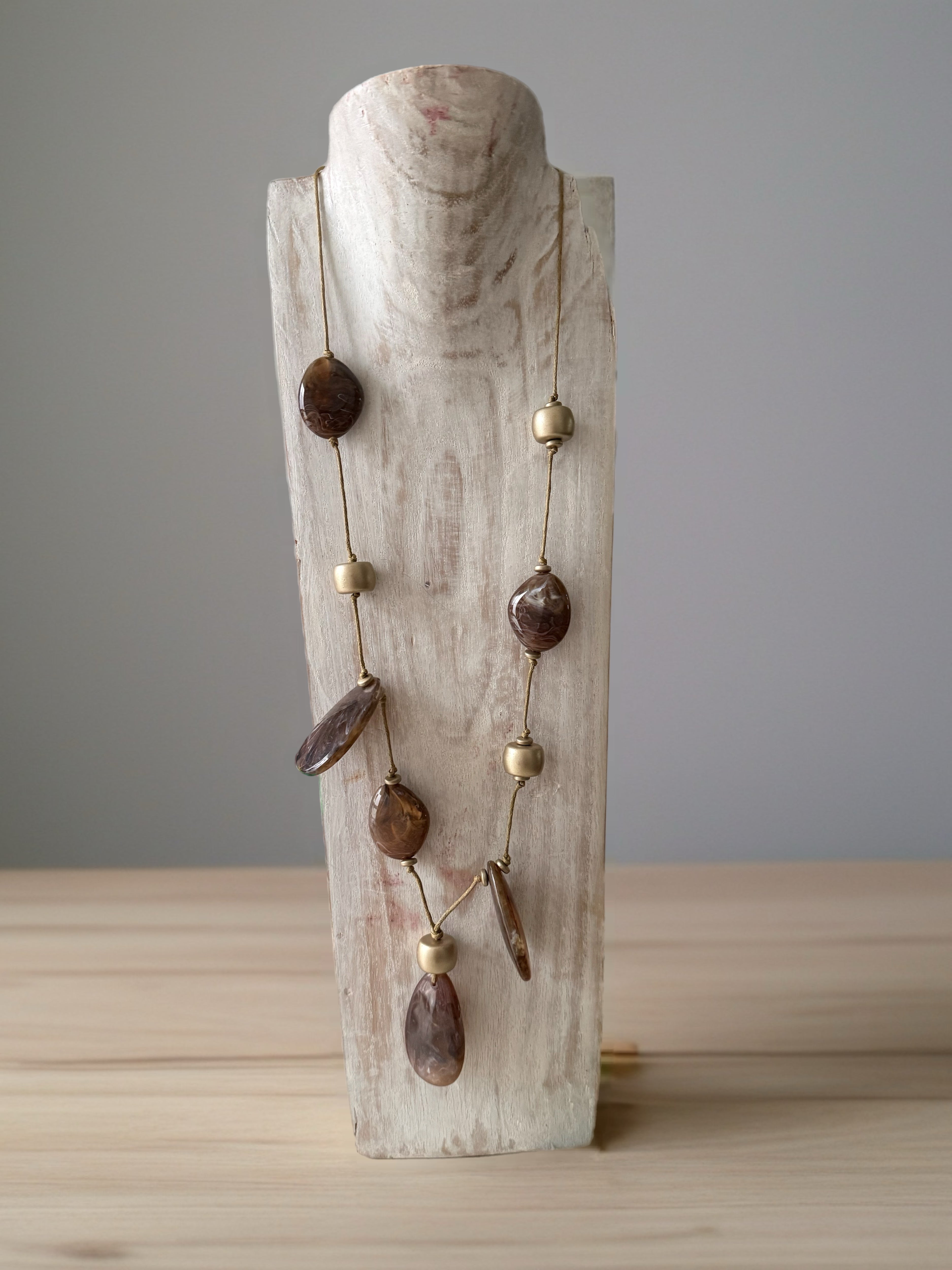 Collar "Lágrimas"