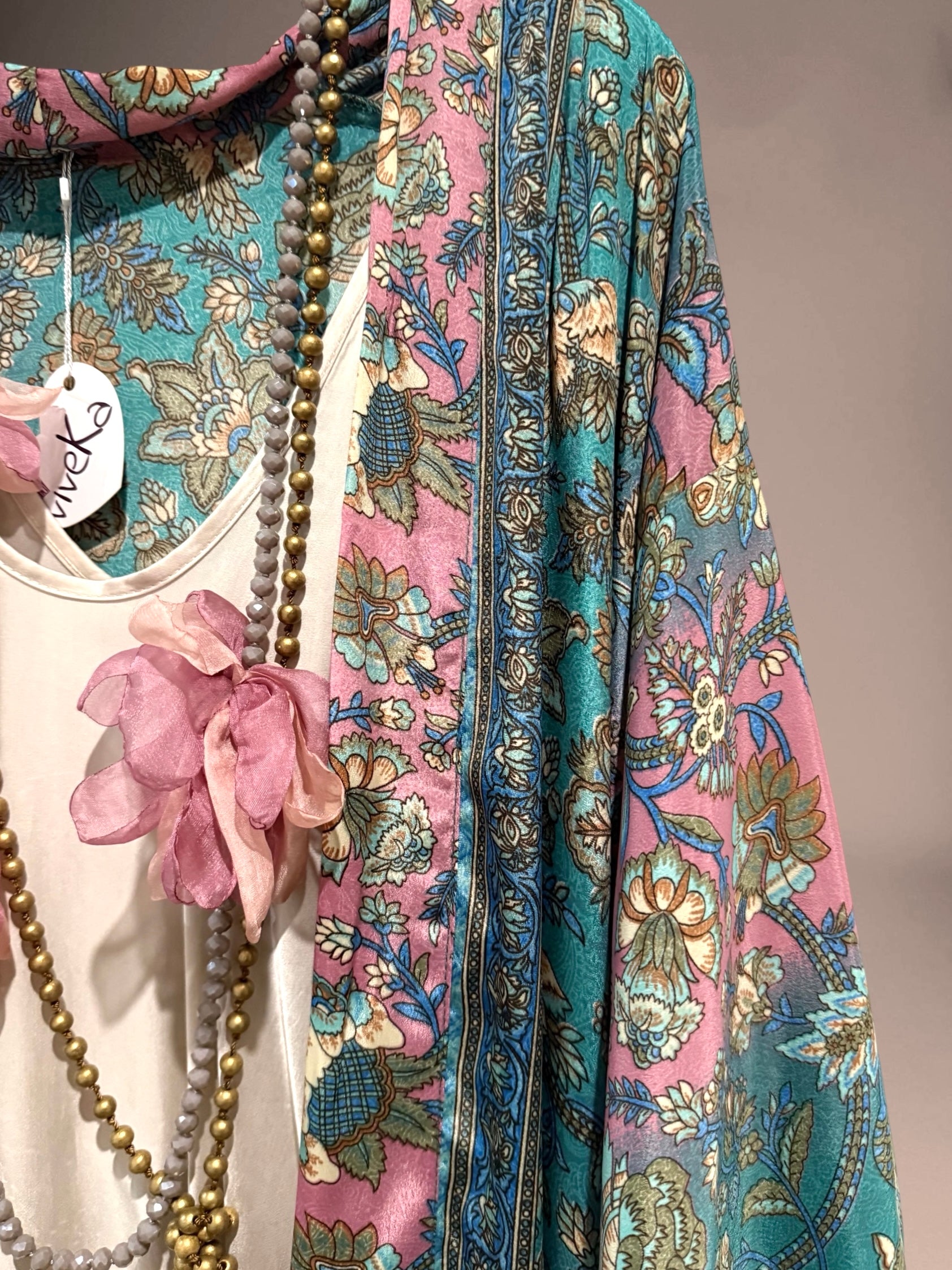 Kimono "Shenda"