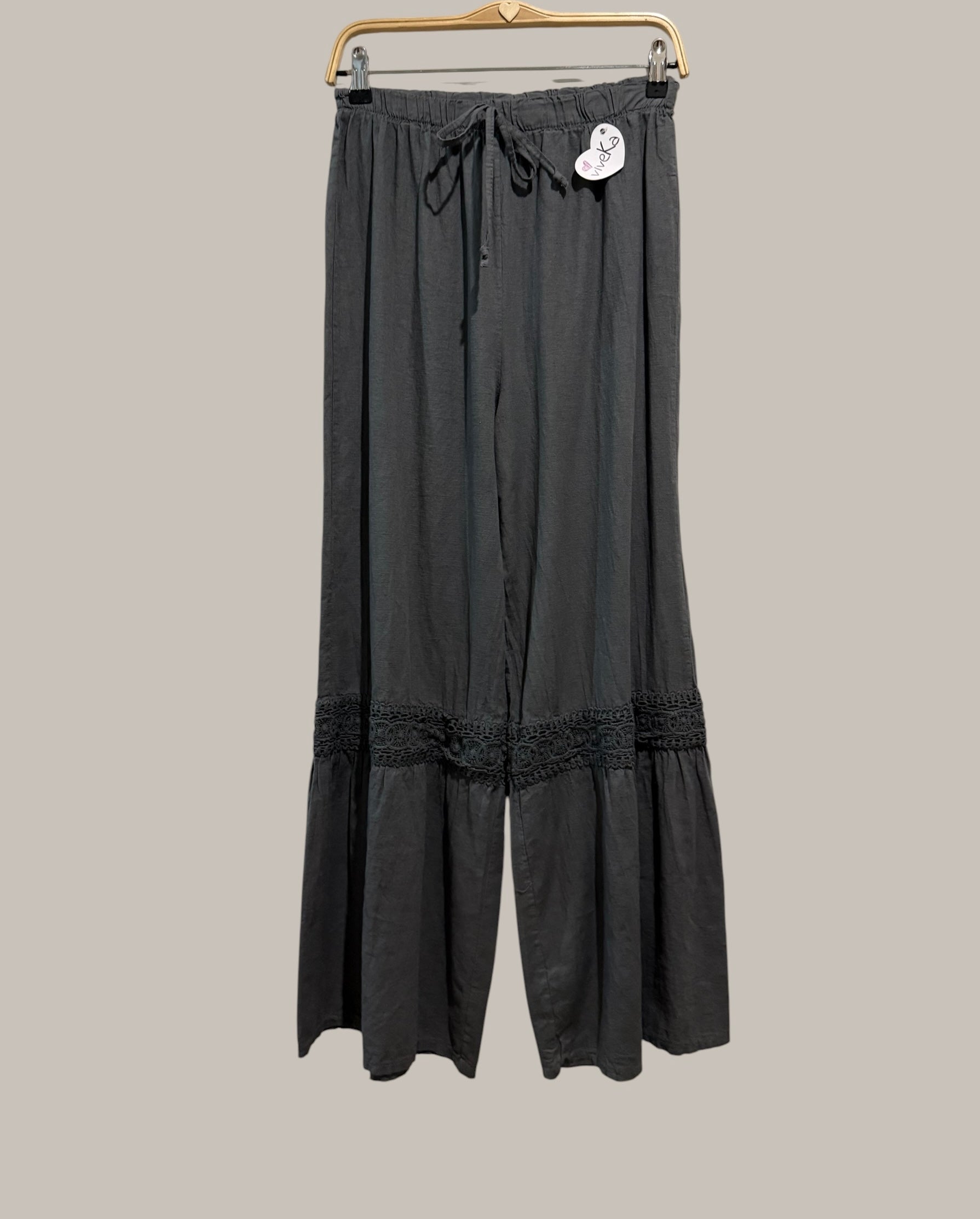 Pantalón "Niza"