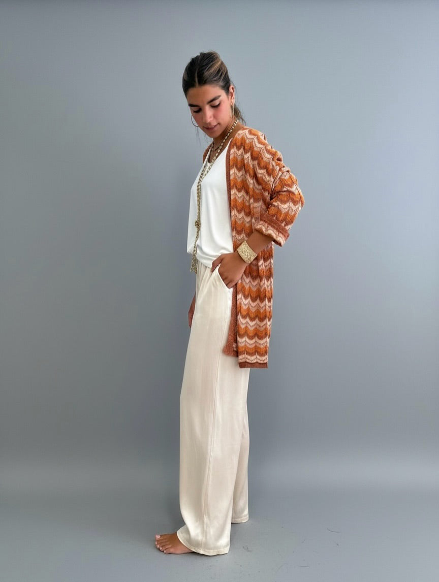 Chaqueta "Ottavia"