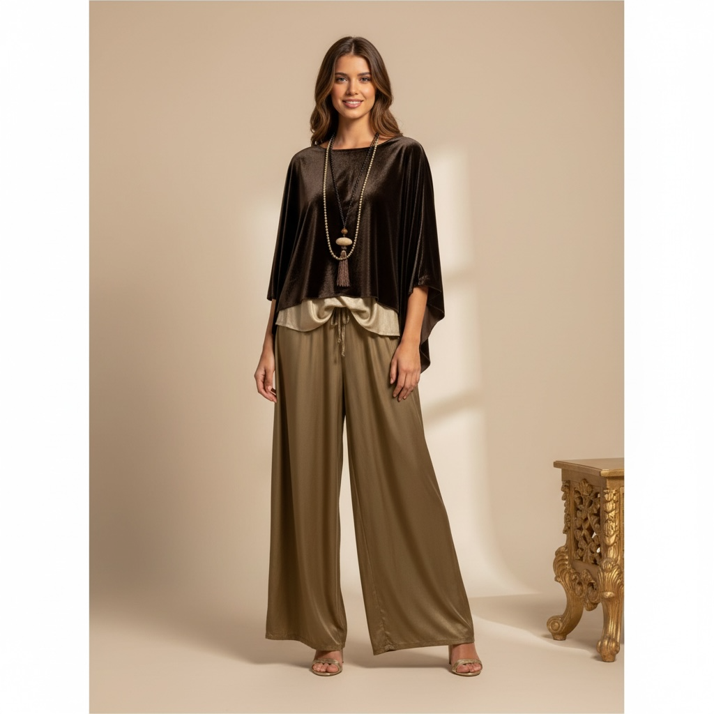 Capita "Giorgia" chocolate