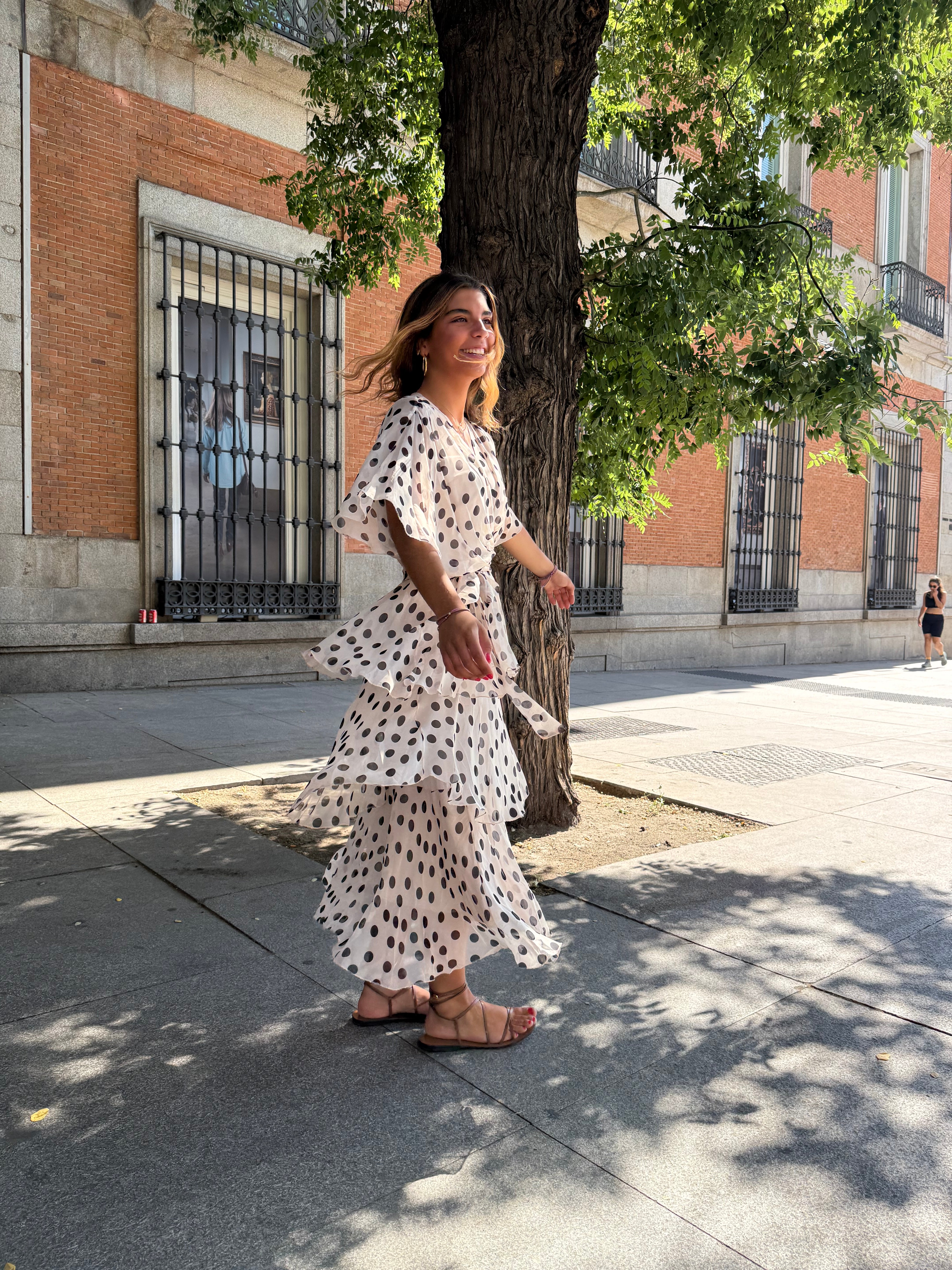 Vestido "Triana"