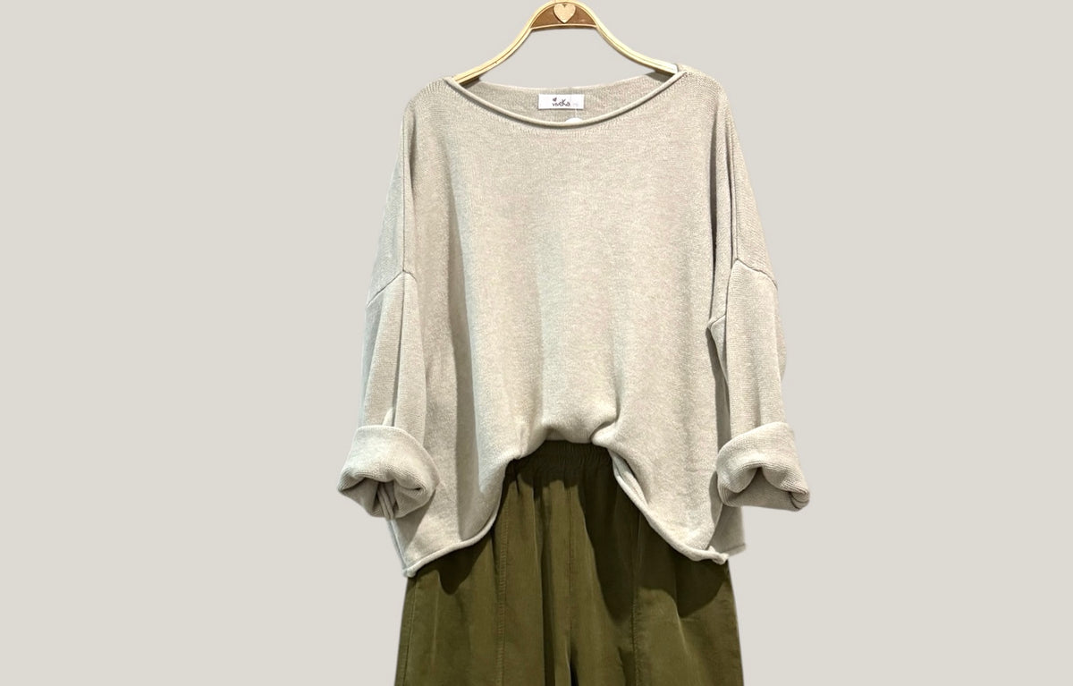 Jersey "Básico"