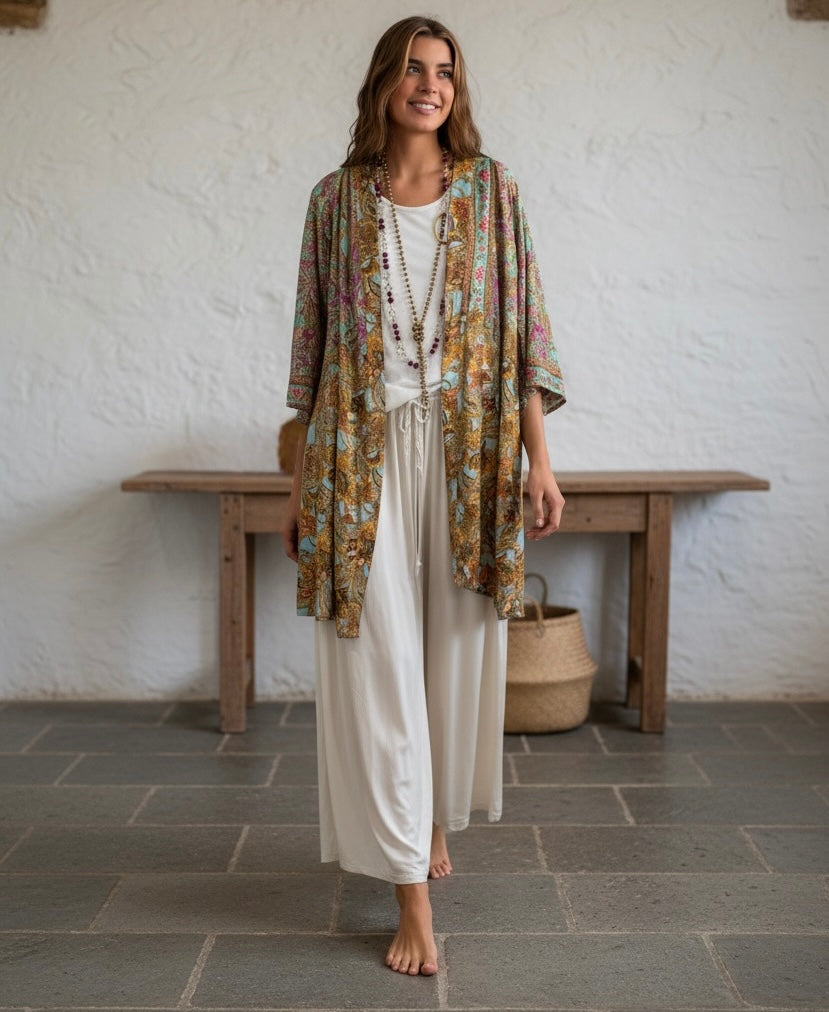 Kimono "Arya Eternal"