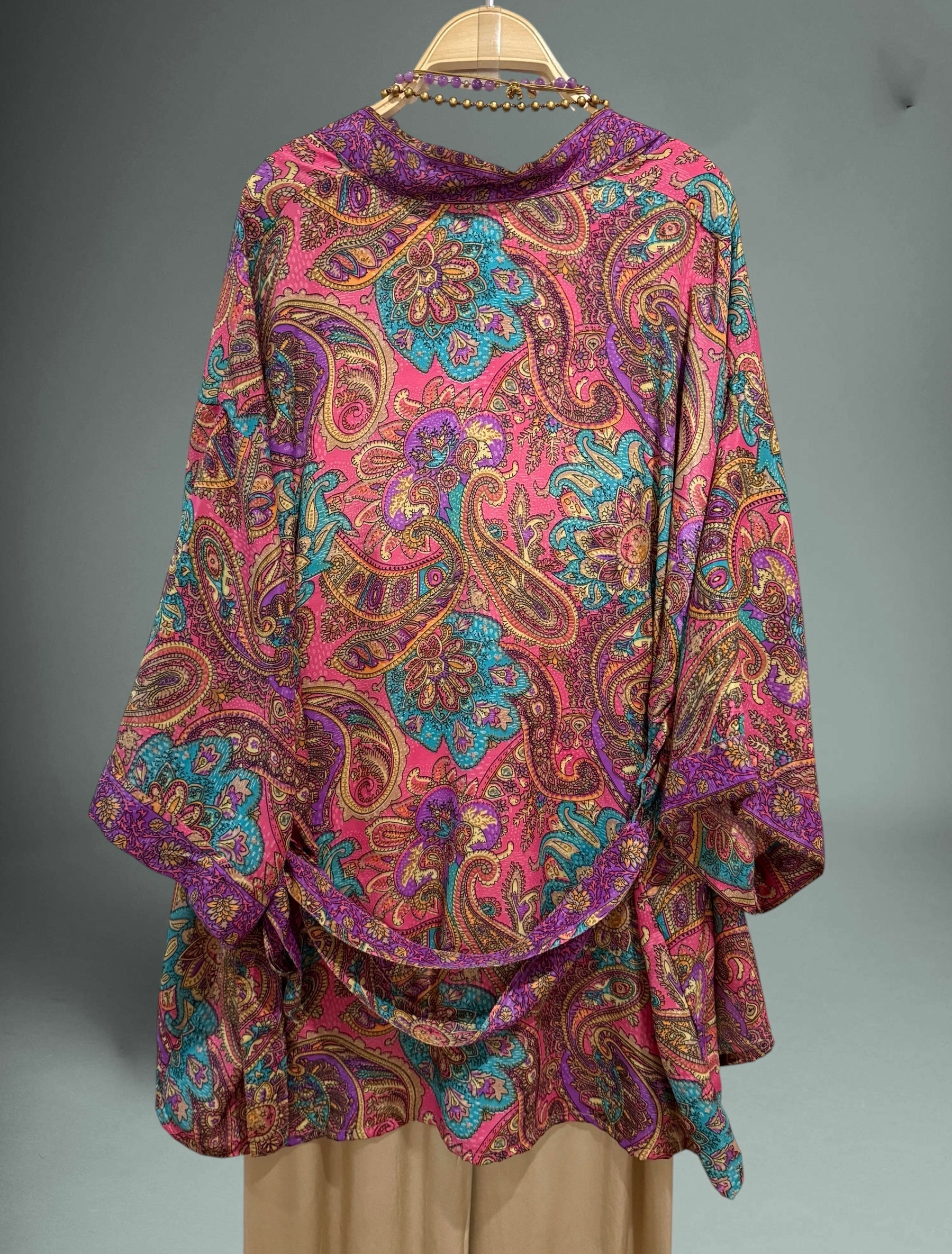 Kimono "Anaka Alegria"