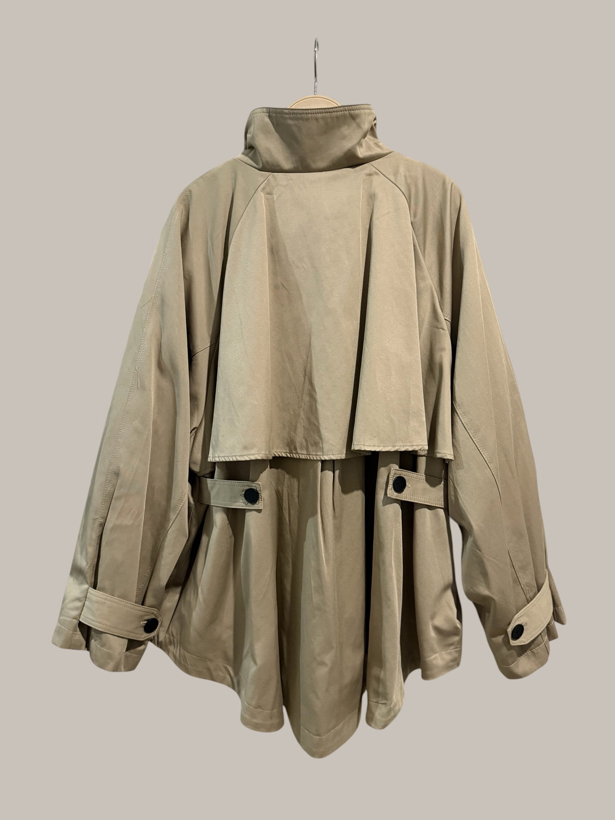 Trench "Studio"