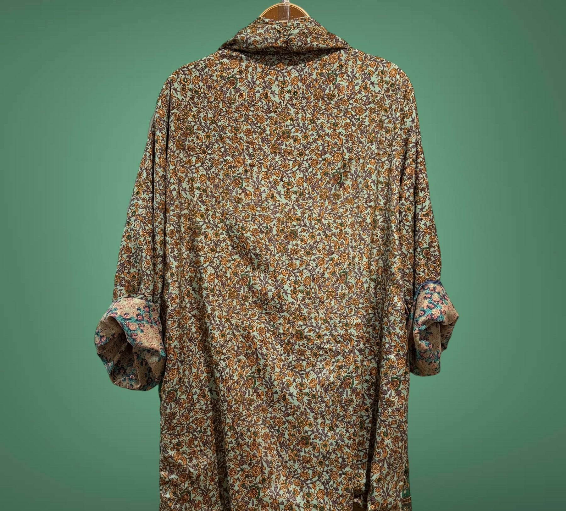 Kimono "Kira Primavera"