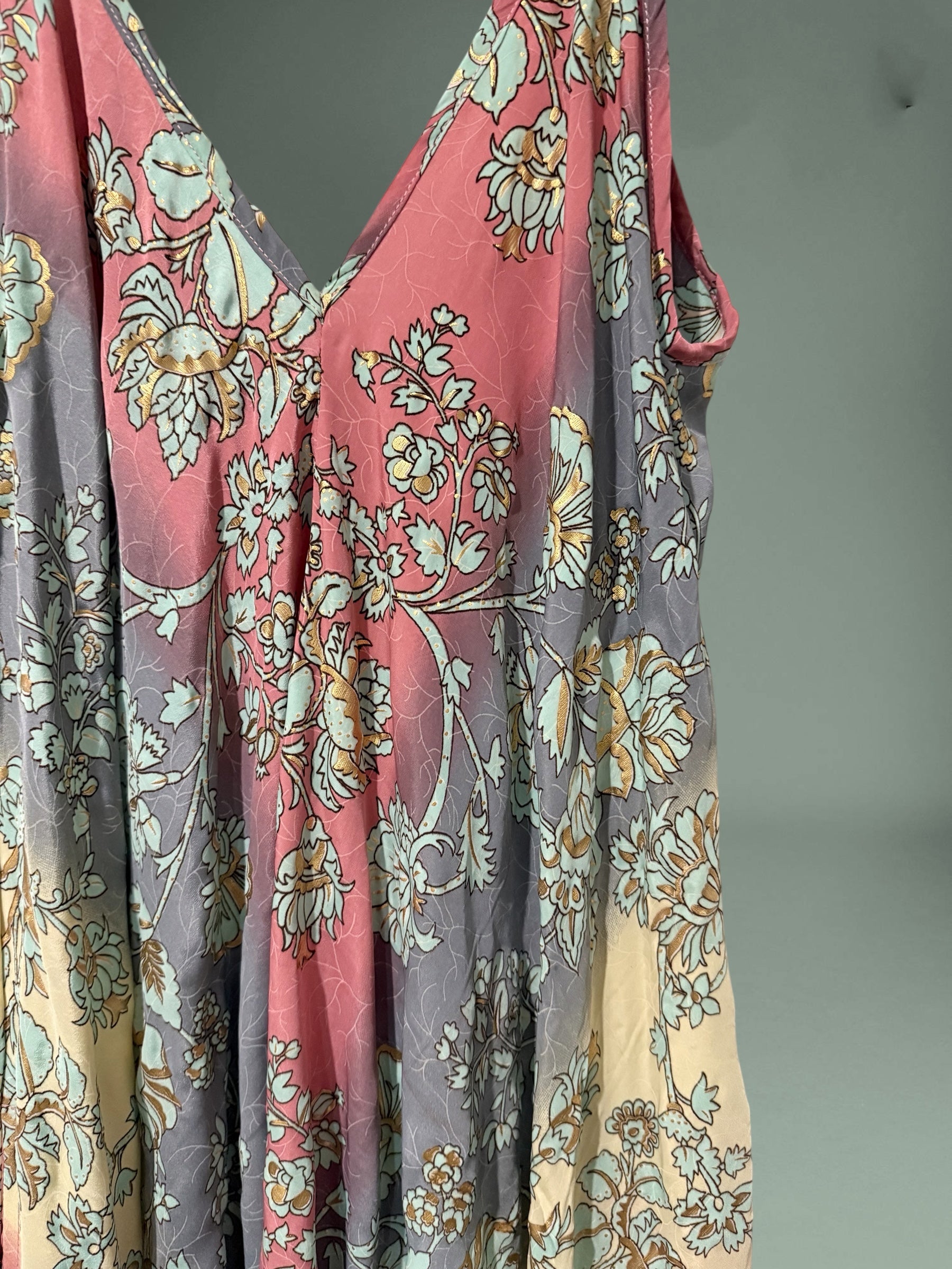 Vestido "Sophie"