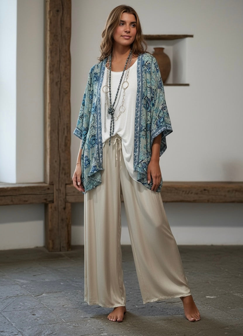 Kimono "Anaka Gabriella"