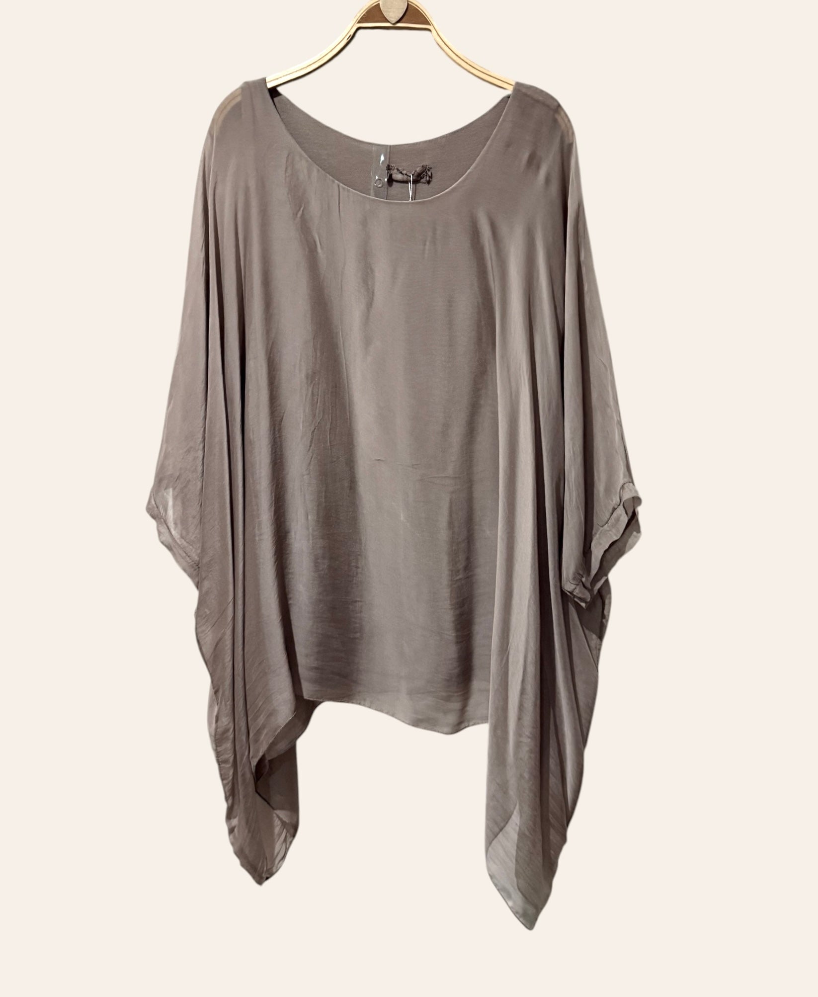 Blusa "Julieta"