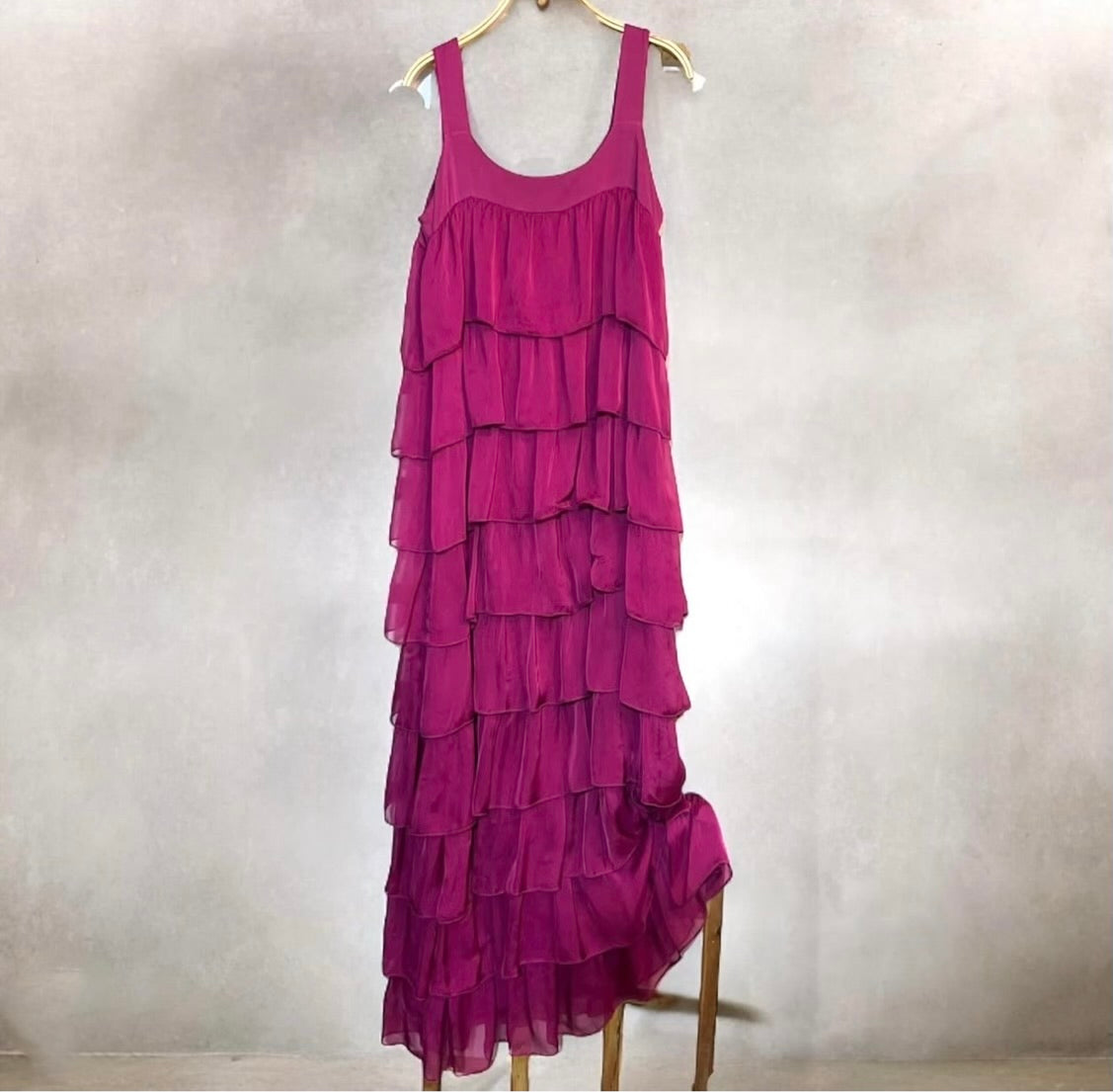 Vestido "Sevilla"