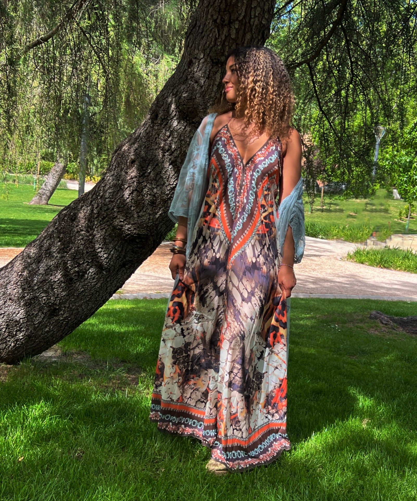 Vestido "Raquel"