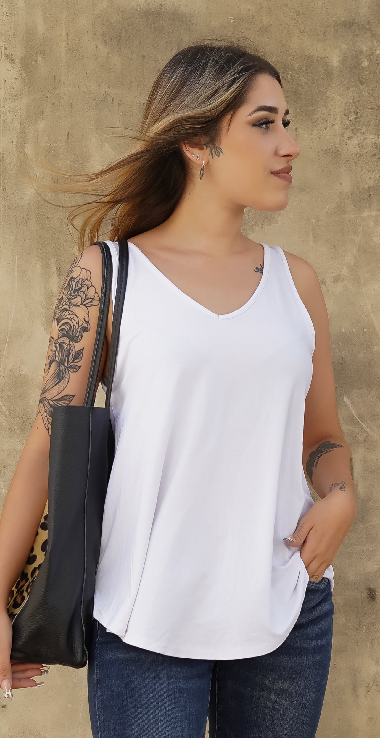 Camiseta “Martiana”