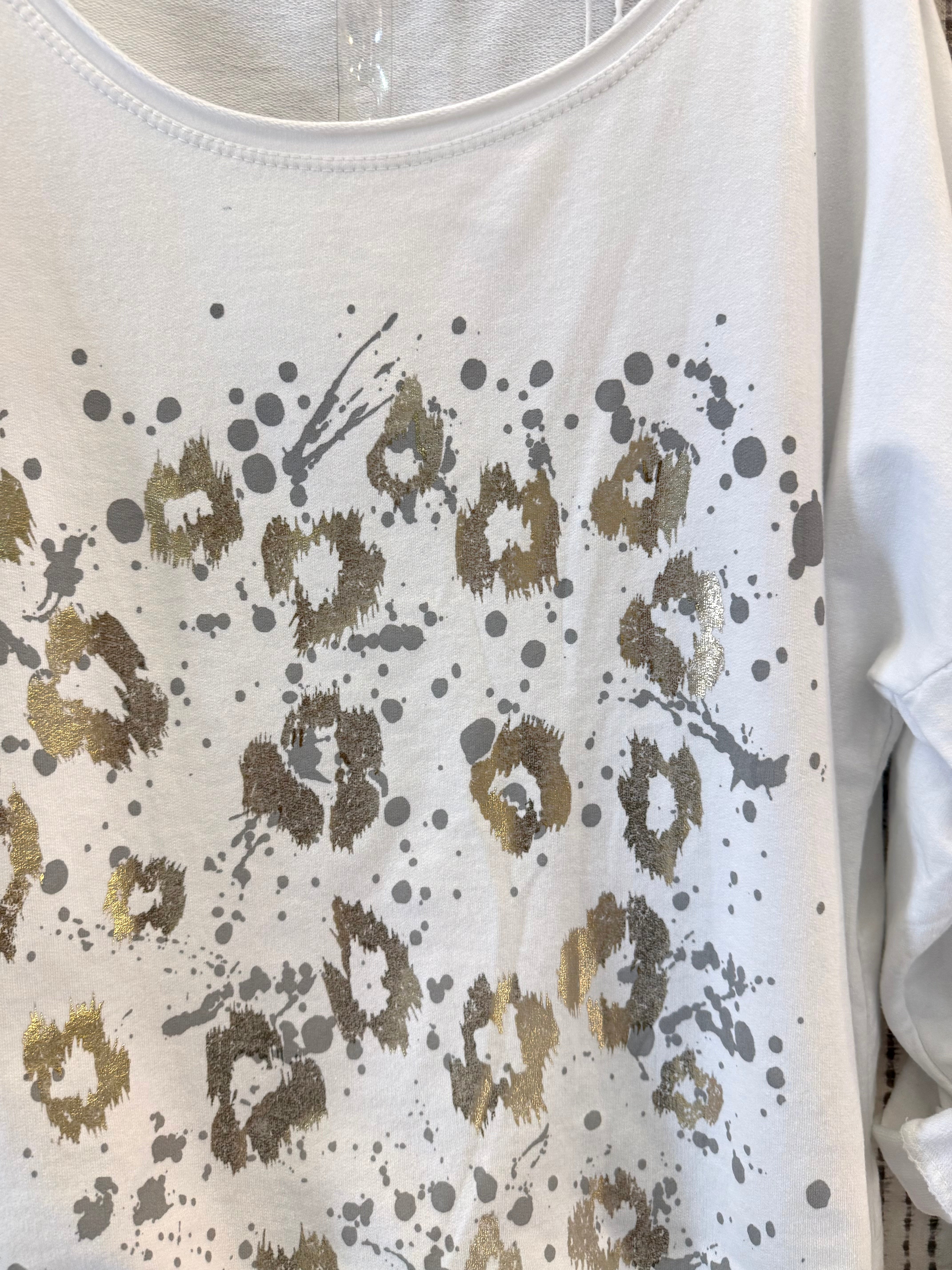 Sudadera "Cata"