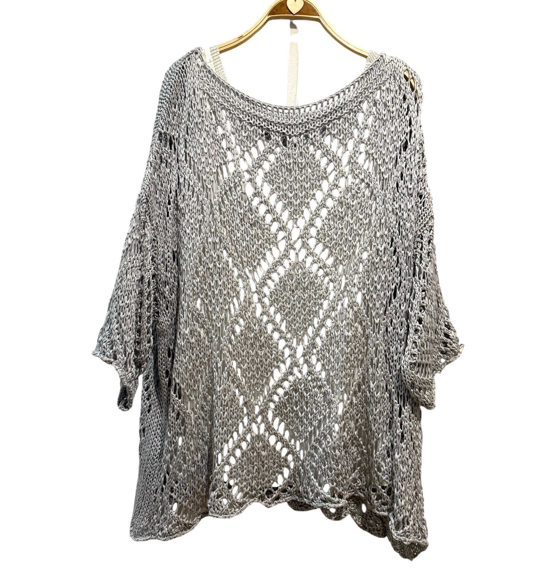 Jersey "Perla"