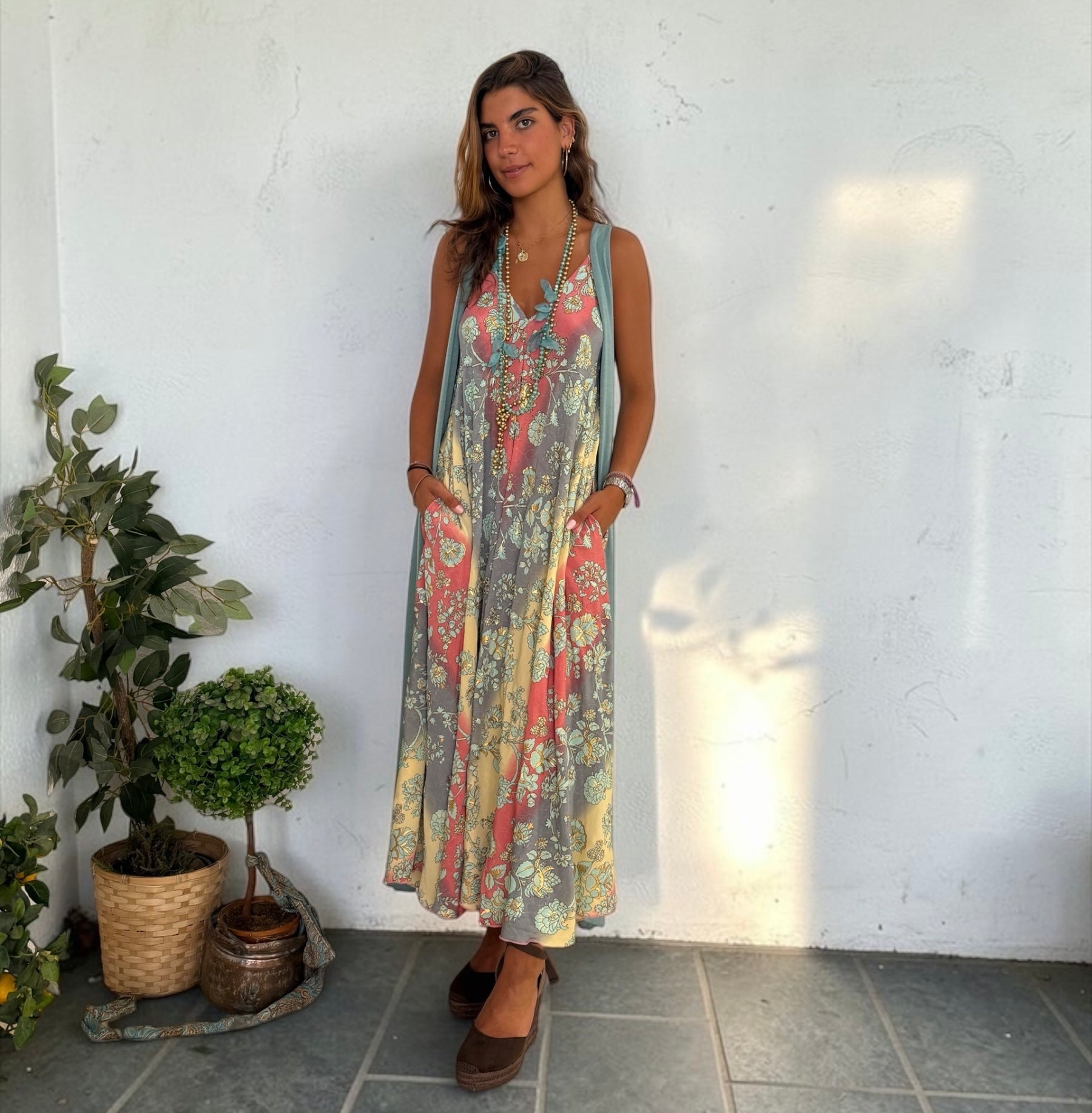 Vestido "Sophie"
