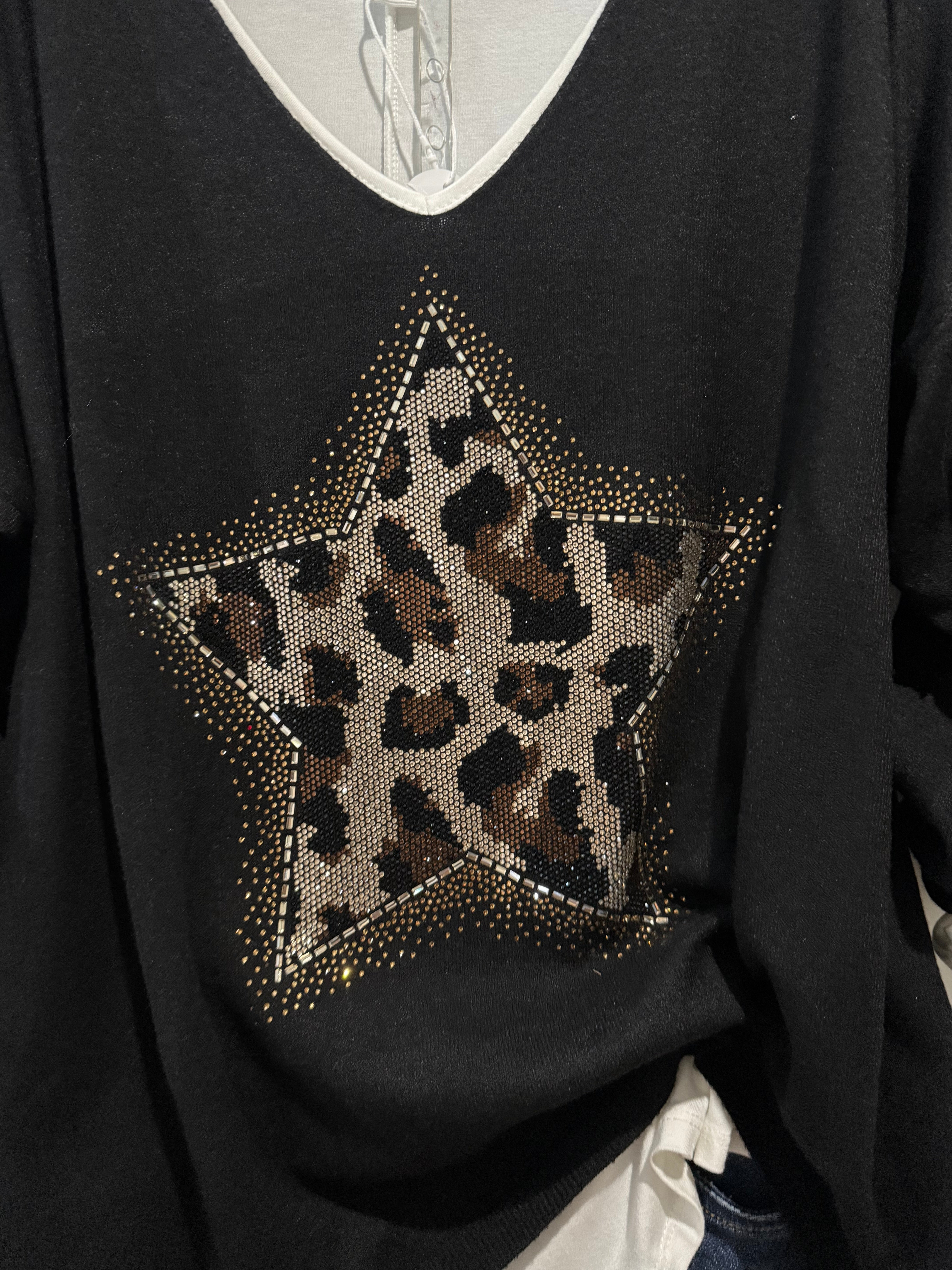 Jersey "Stella"