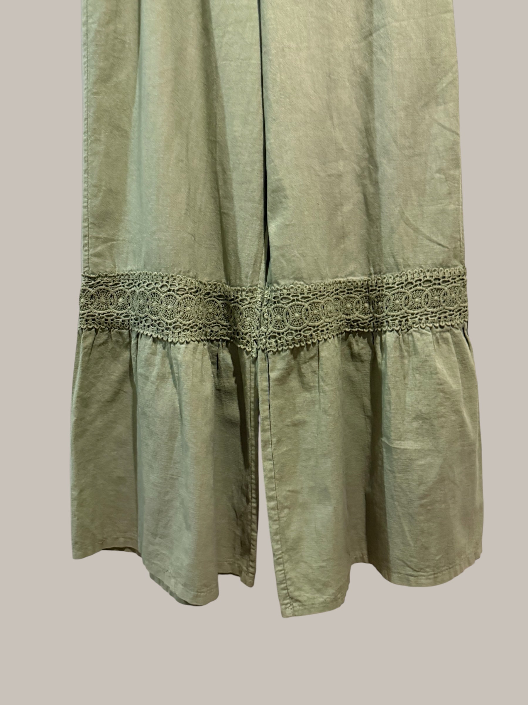 Pantalón "Niza"