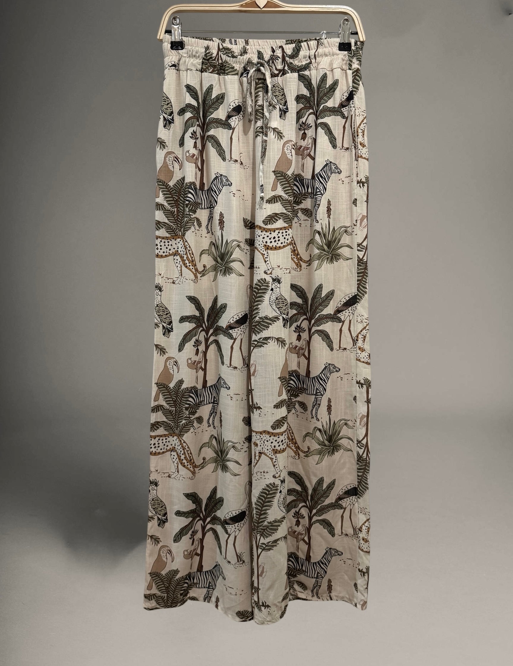 Pantalón "Mazzitella Selva"
