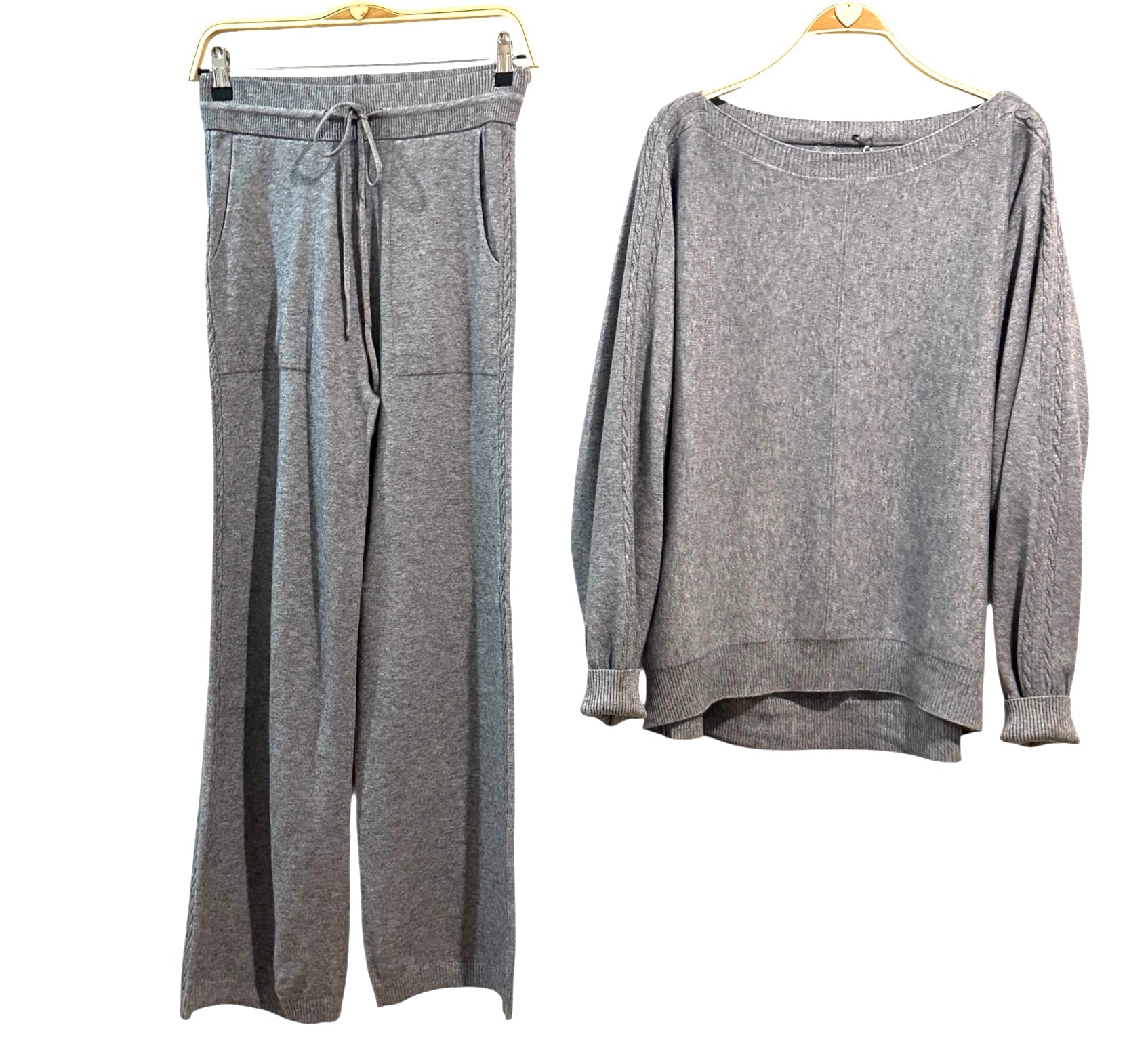 Conjunto "Tabata"