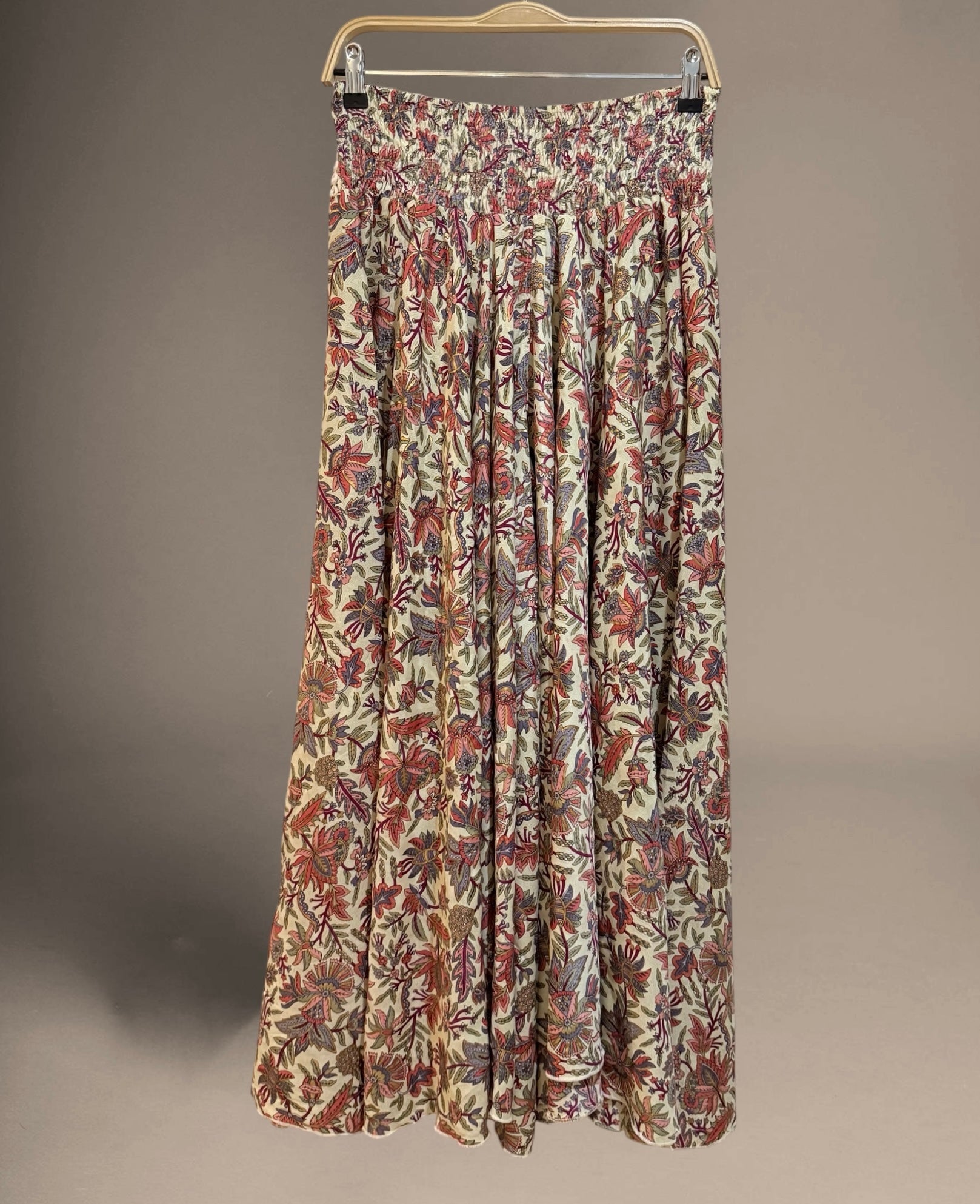 Falda pantalón "India Marna"