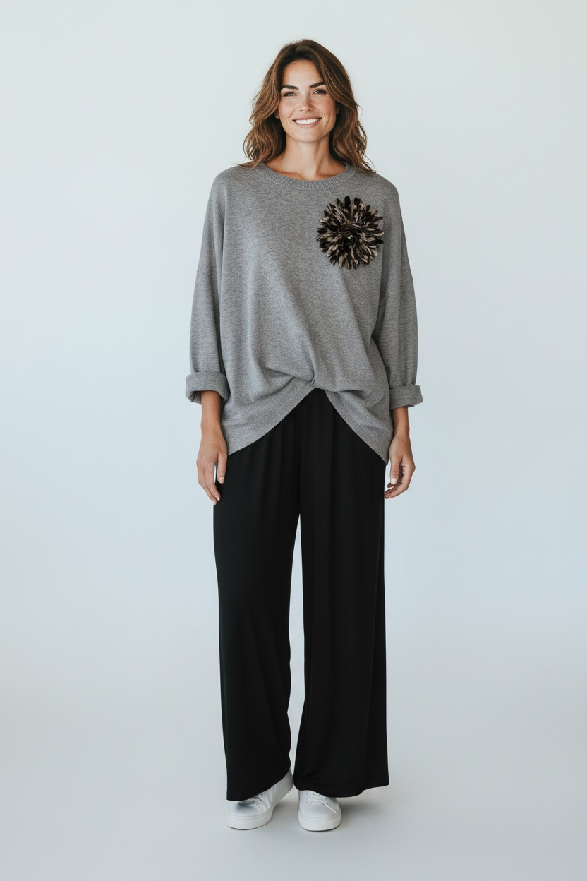 Jersey "Flor"