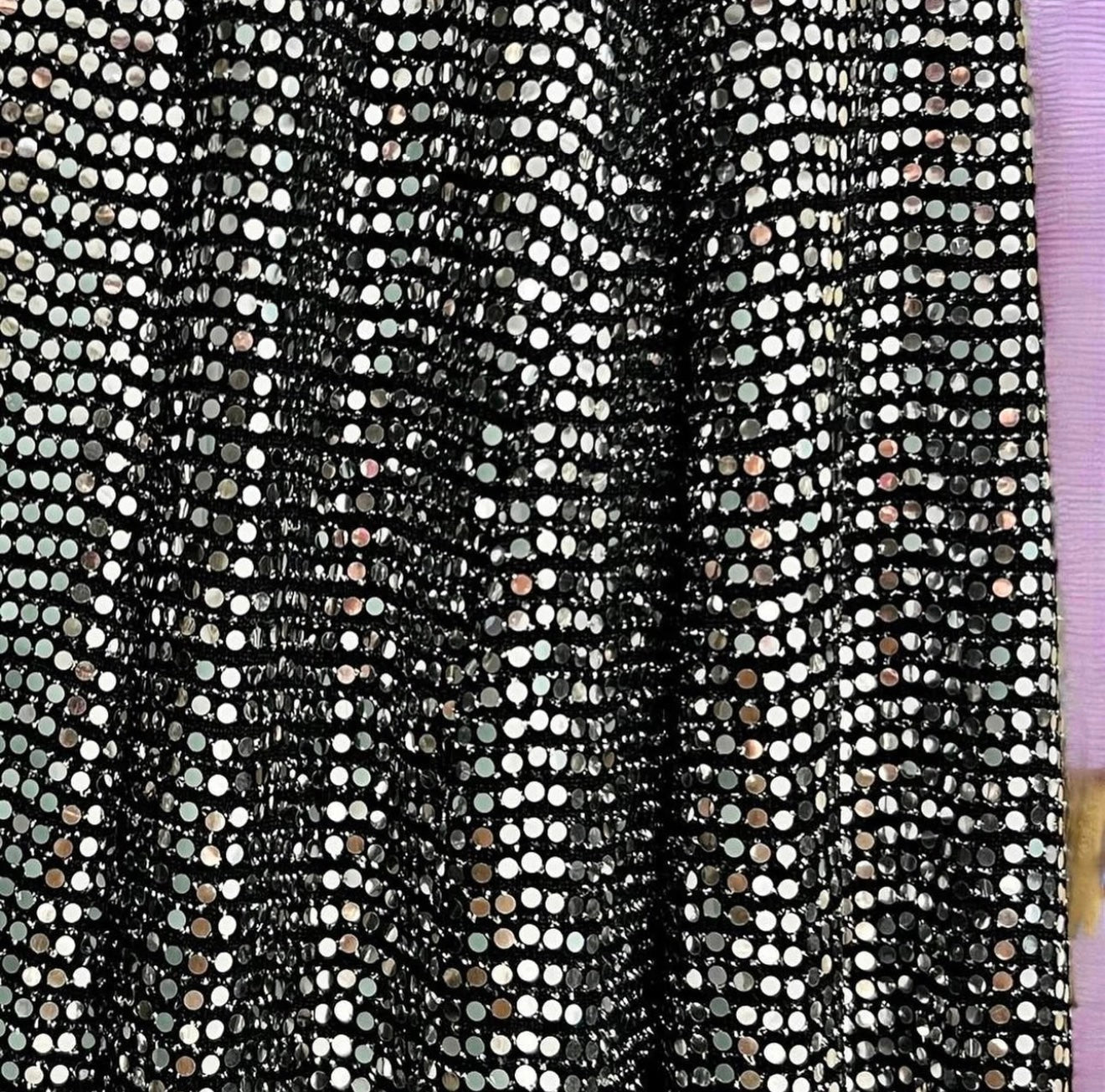 Blazer "Veneris" plata