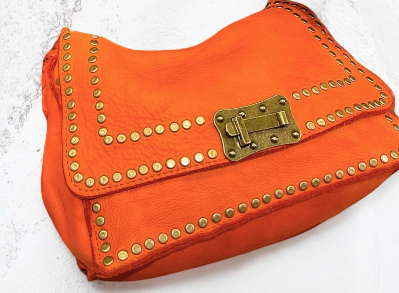 Bolso "Babilonia"