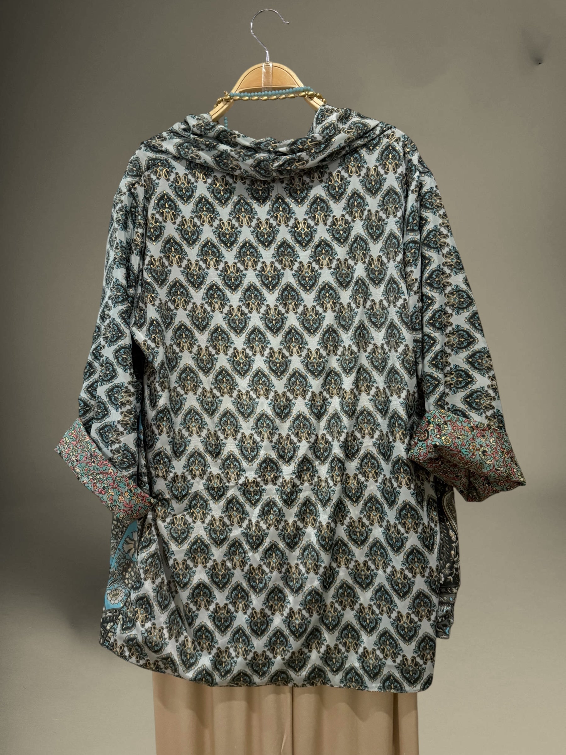 Kimono "Kira Desiderio"