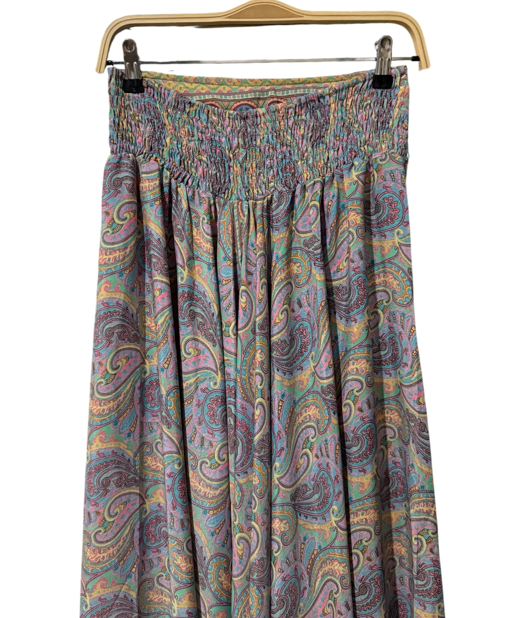 Falda pantalón "India Sidharta"