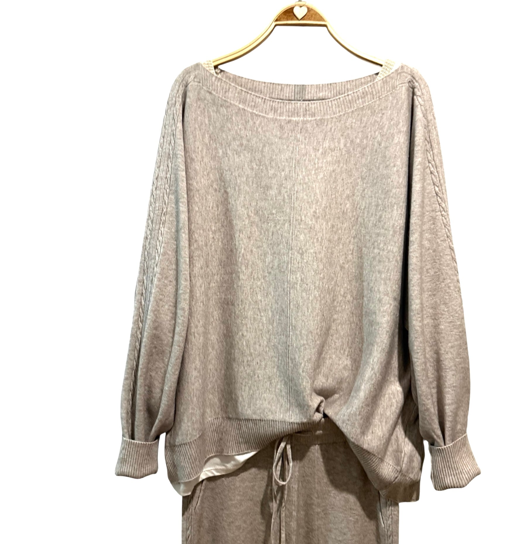 Conjunto "Tabata"