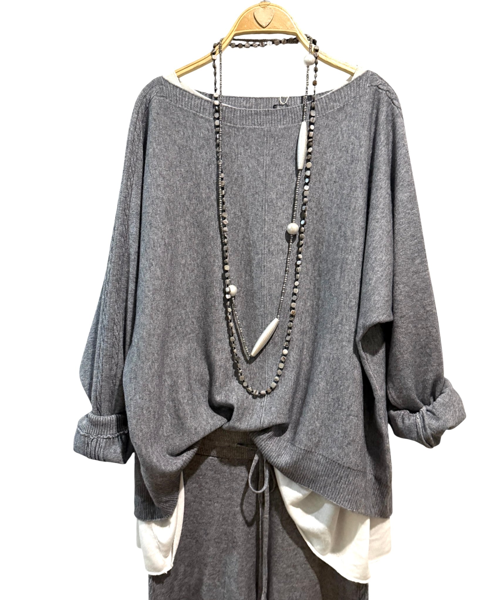 Conjunto "Tabata"