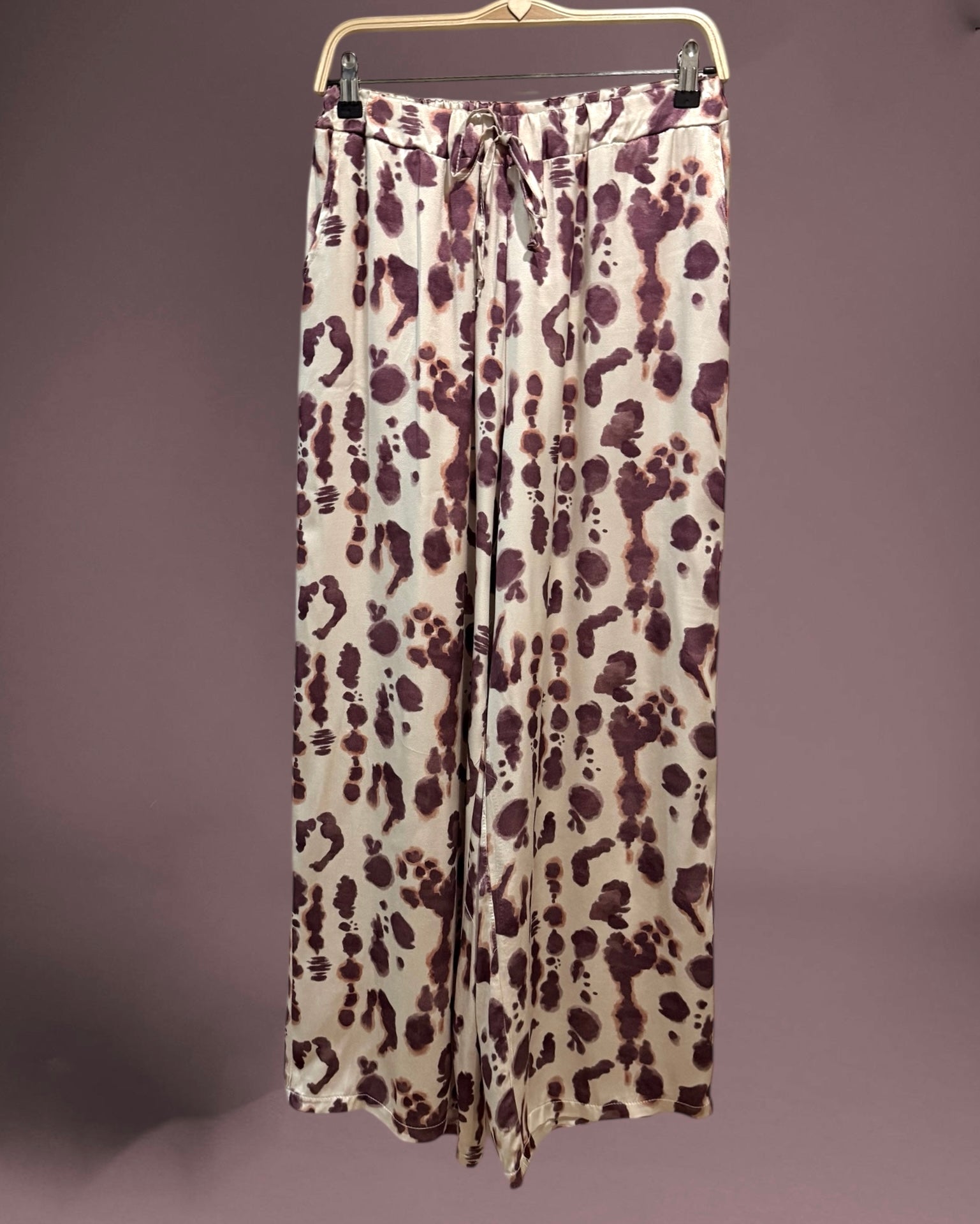 Pantalón "Grace Chic"