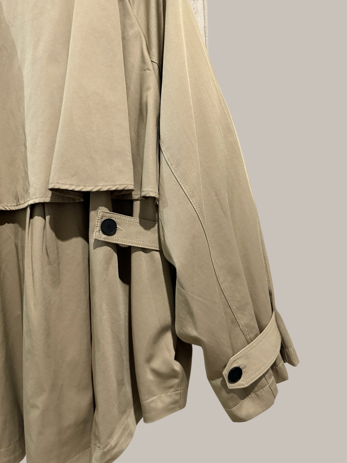 Trench "Studio"