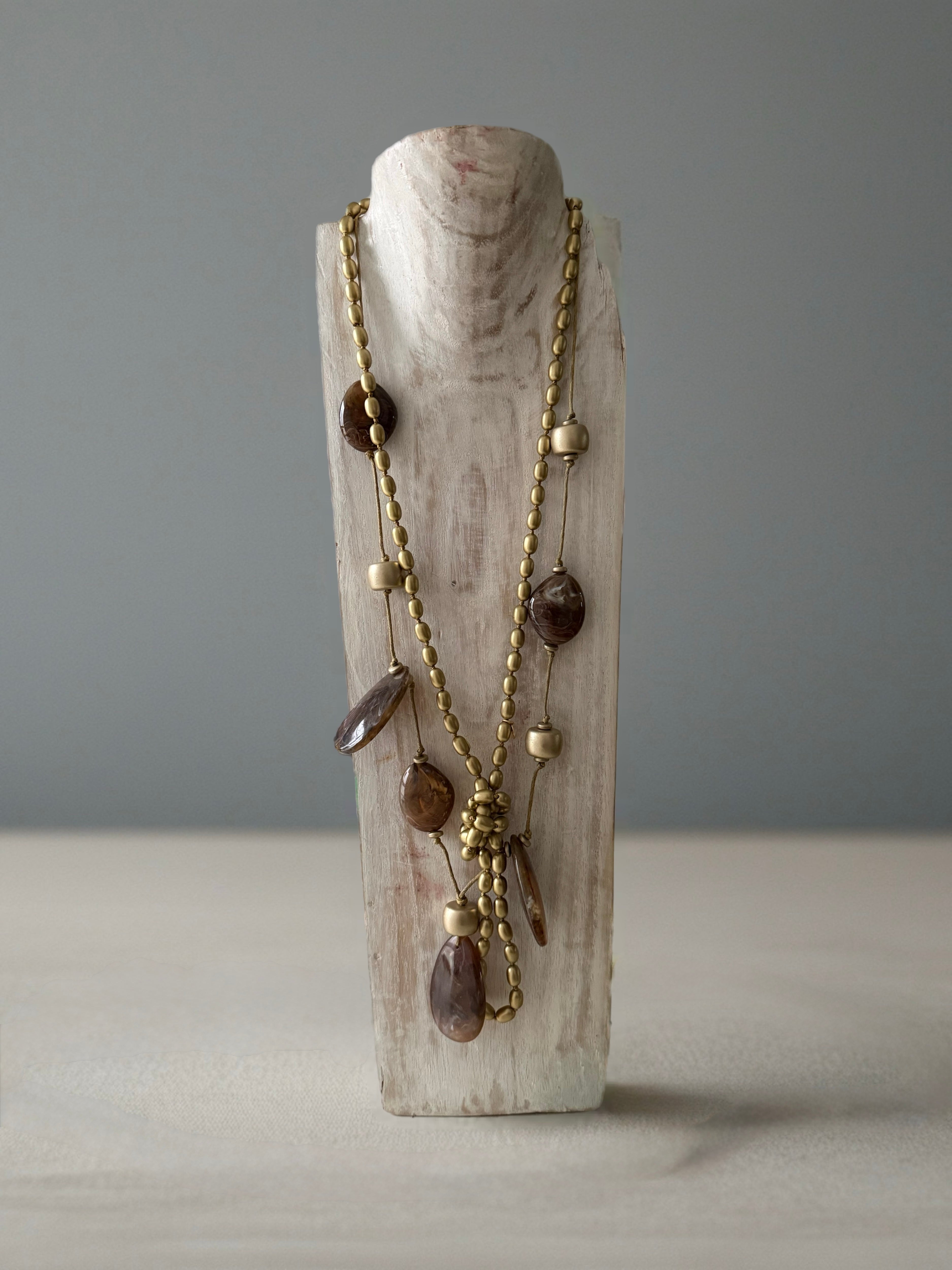 Collar "Lágrimas"
