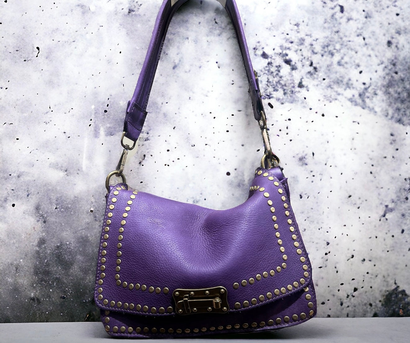 Bolso "Babilonia"