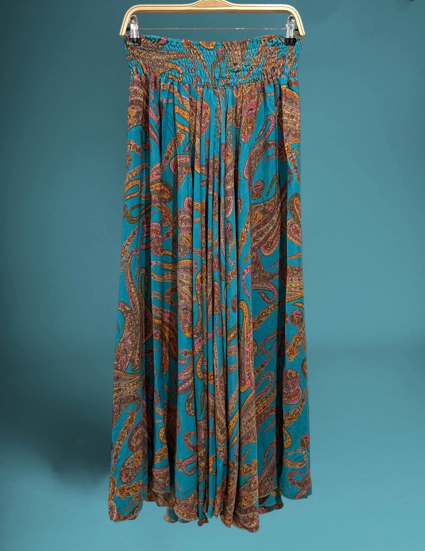 Falda pantalón "India Margot"