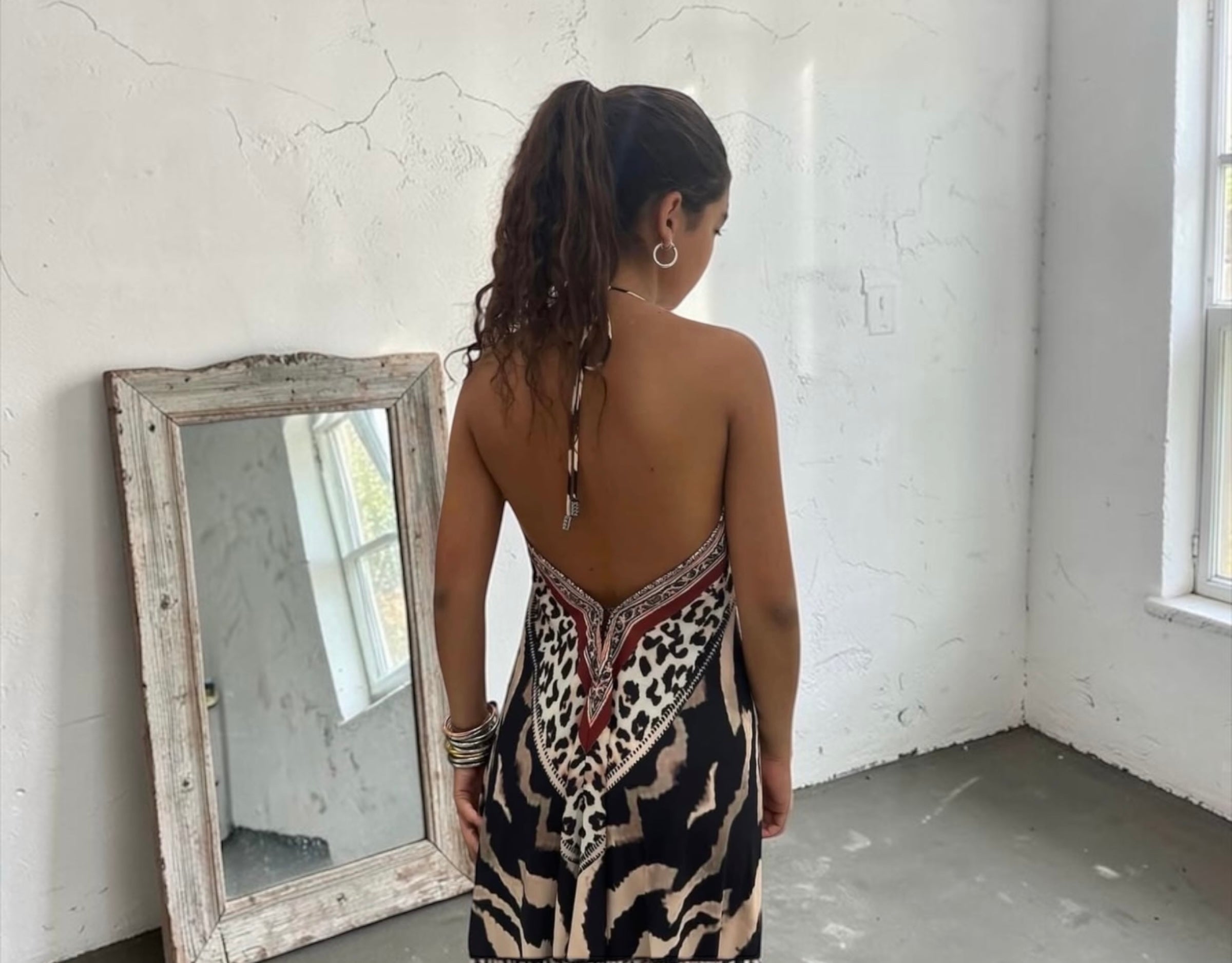 Vestido "Esther"